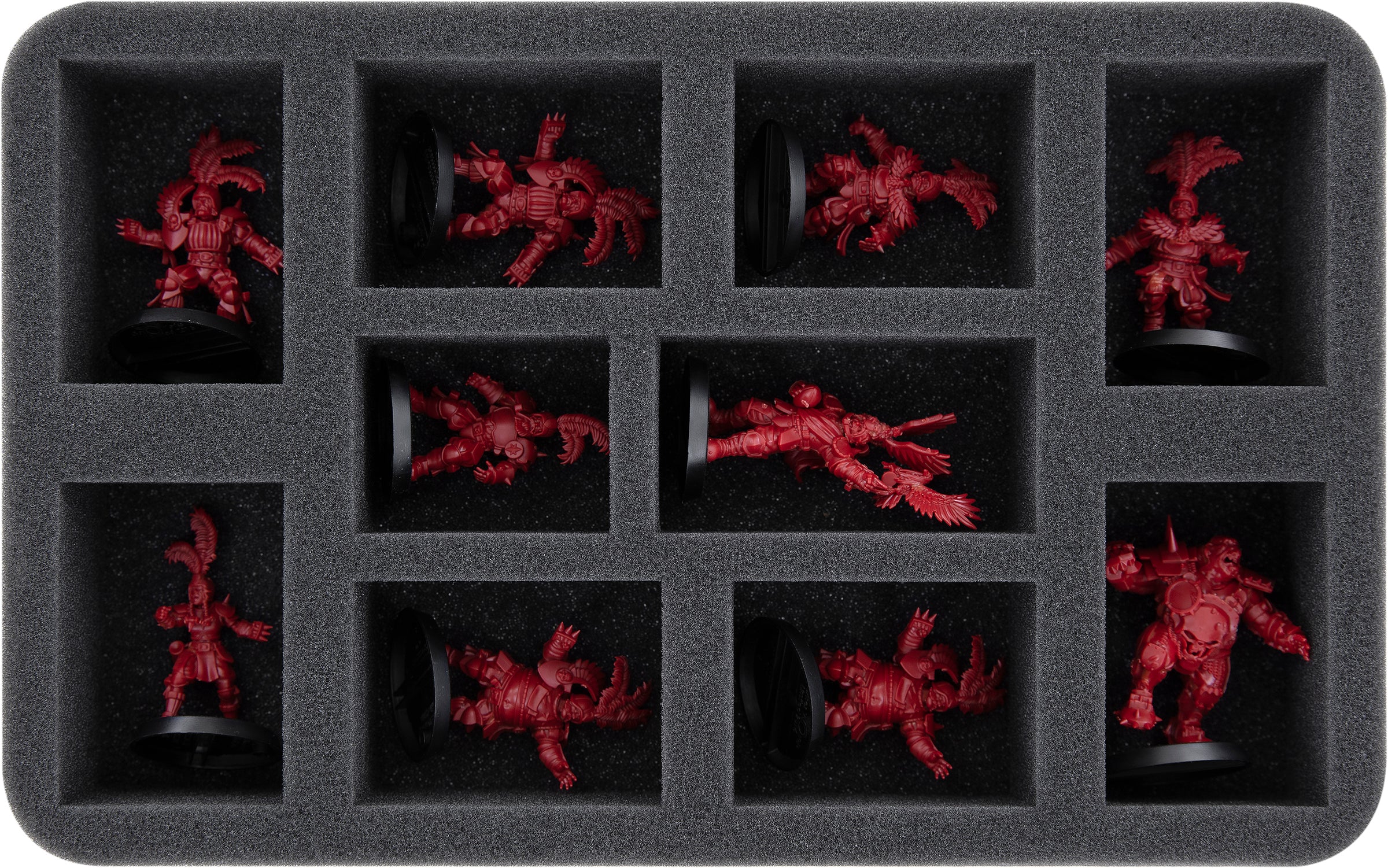 feldherr-storage-box-fslb055-blood-bowl-imperial-nobility-14-figuren image 2