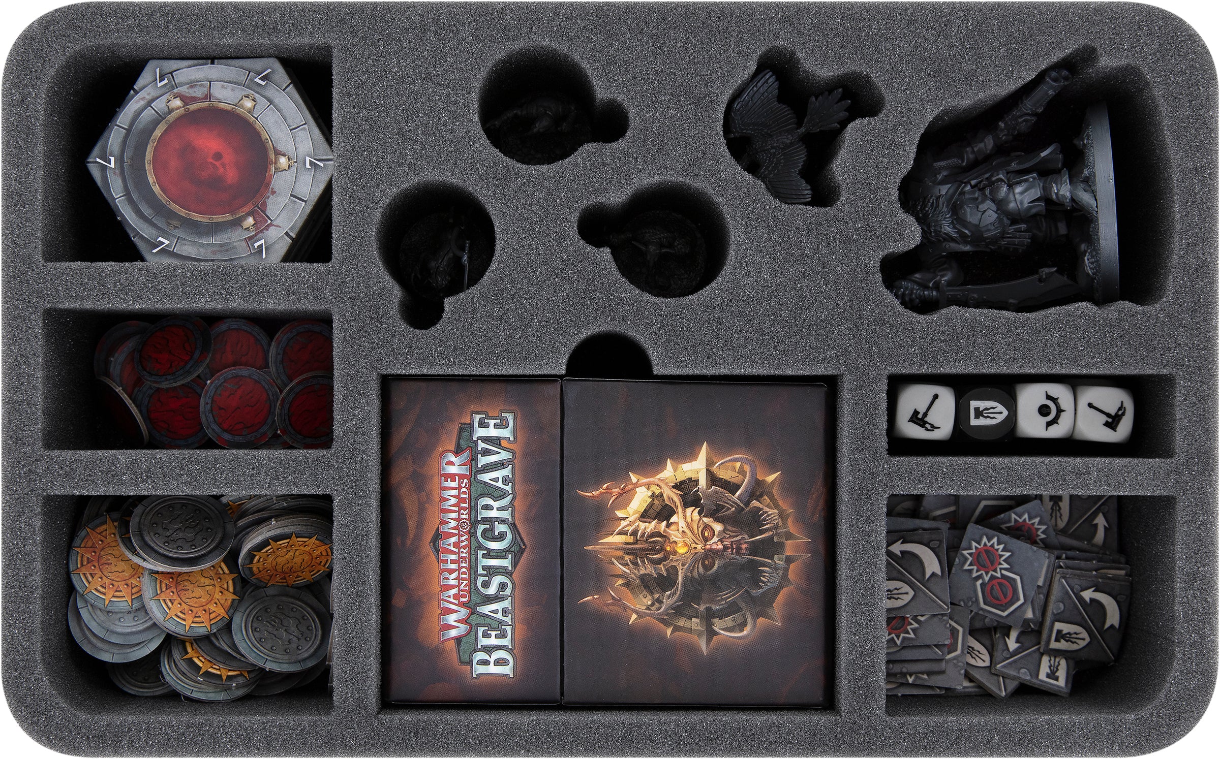 feldherr-magnetic-box-blau-blackpowders-buccaneers-harrowdeep-box image 2