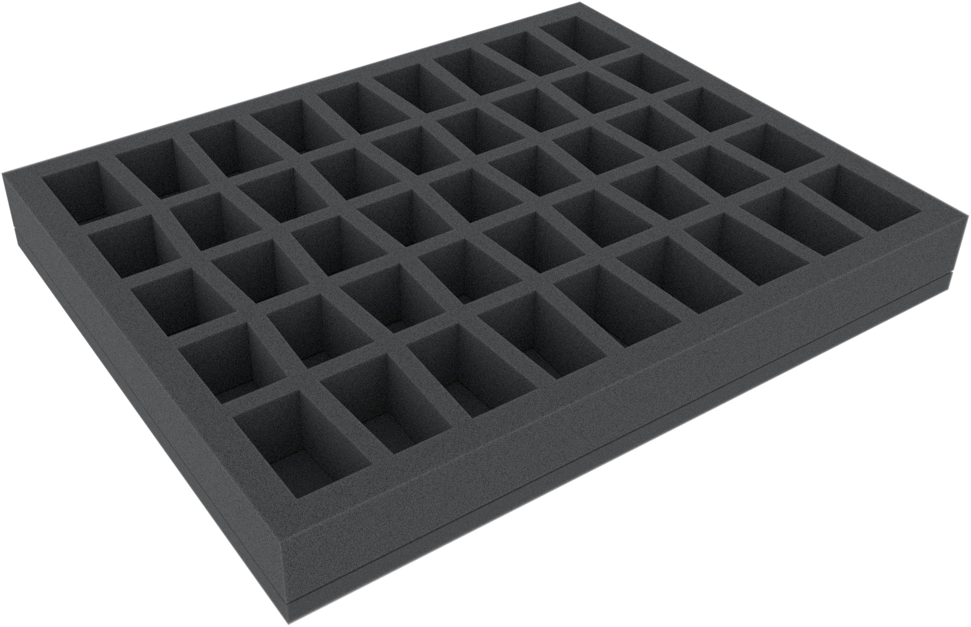 feldherr-foam-trays-fs040a025-schaumeinlage-fallout-45-f-cher image 2