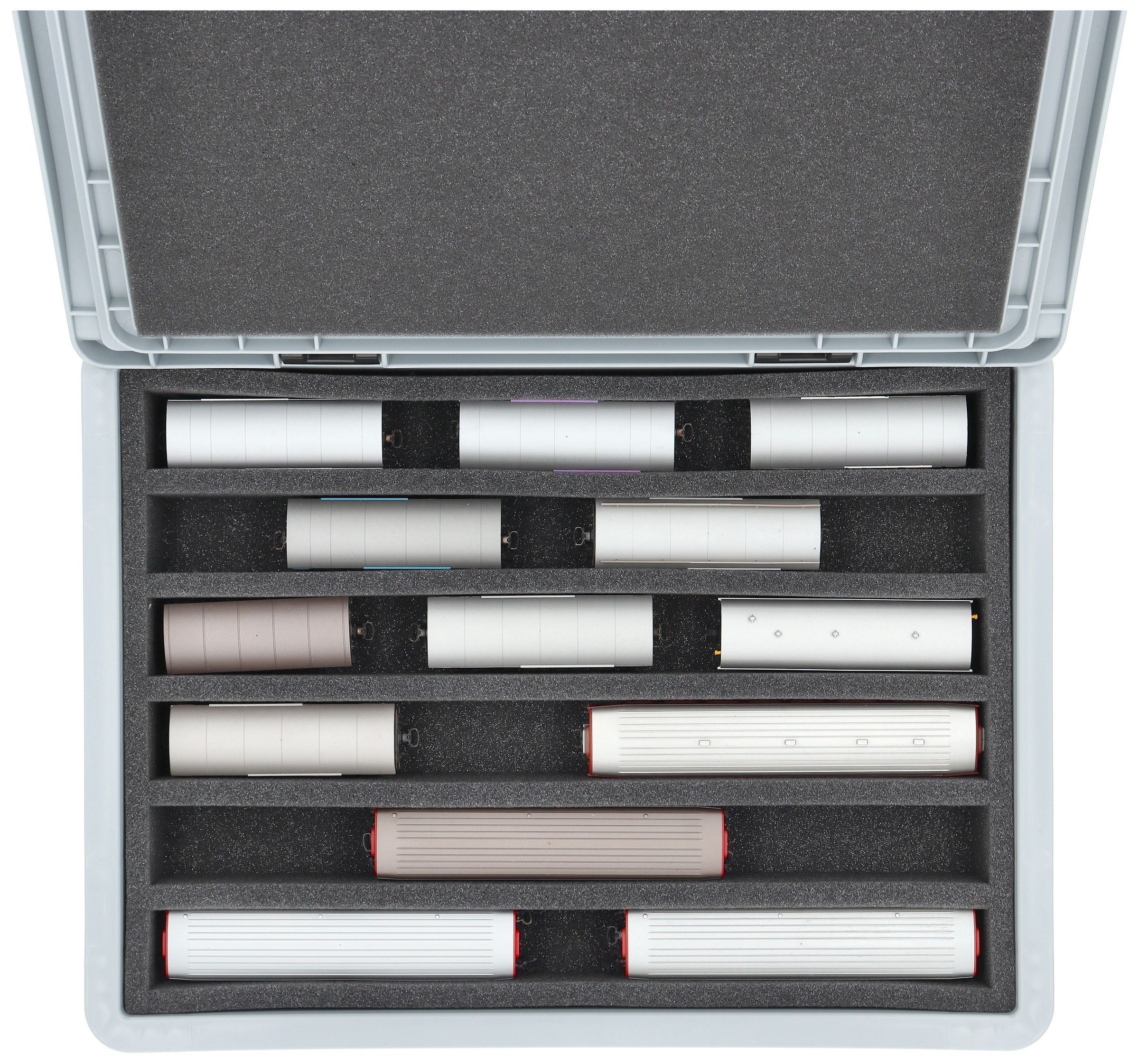 feldherr-eurobox-40x30-set-h0m-schaumstoff-6-f-cher image 5