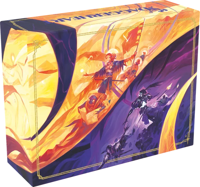dice4friends-daggerheart-deluxe-ausgabe-rollenspielbuch-deutsch image 1