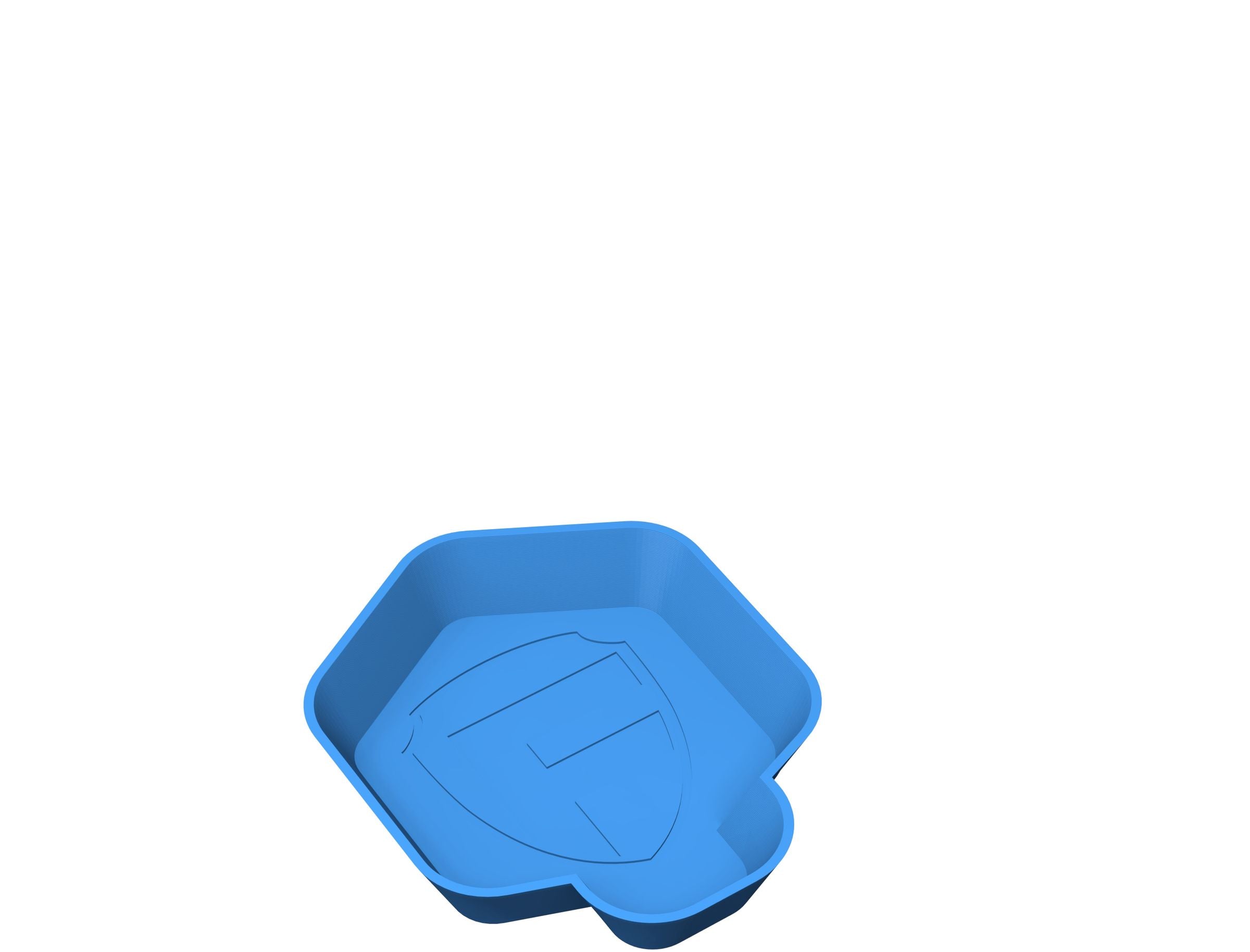 feldherr-shell-classic-token-tray-spielzubeh-r-16er-set image 7