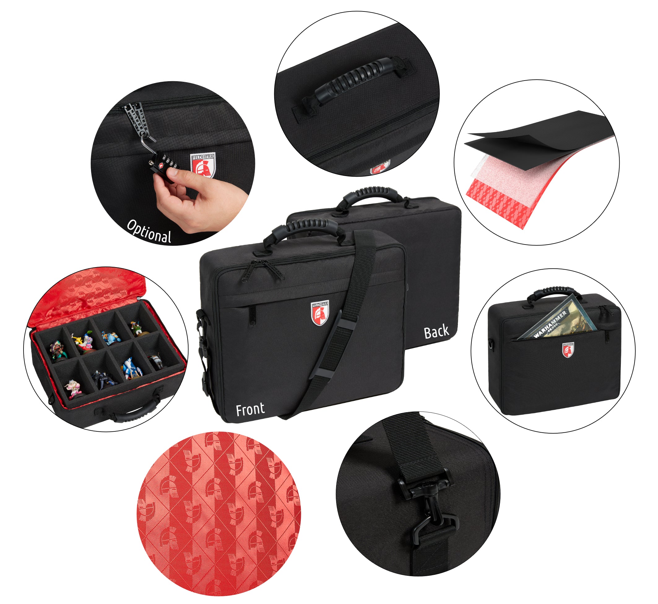 feldherr-medium-plus-tasche-gloomspite-gitz-squigalanche-figuren image 7
