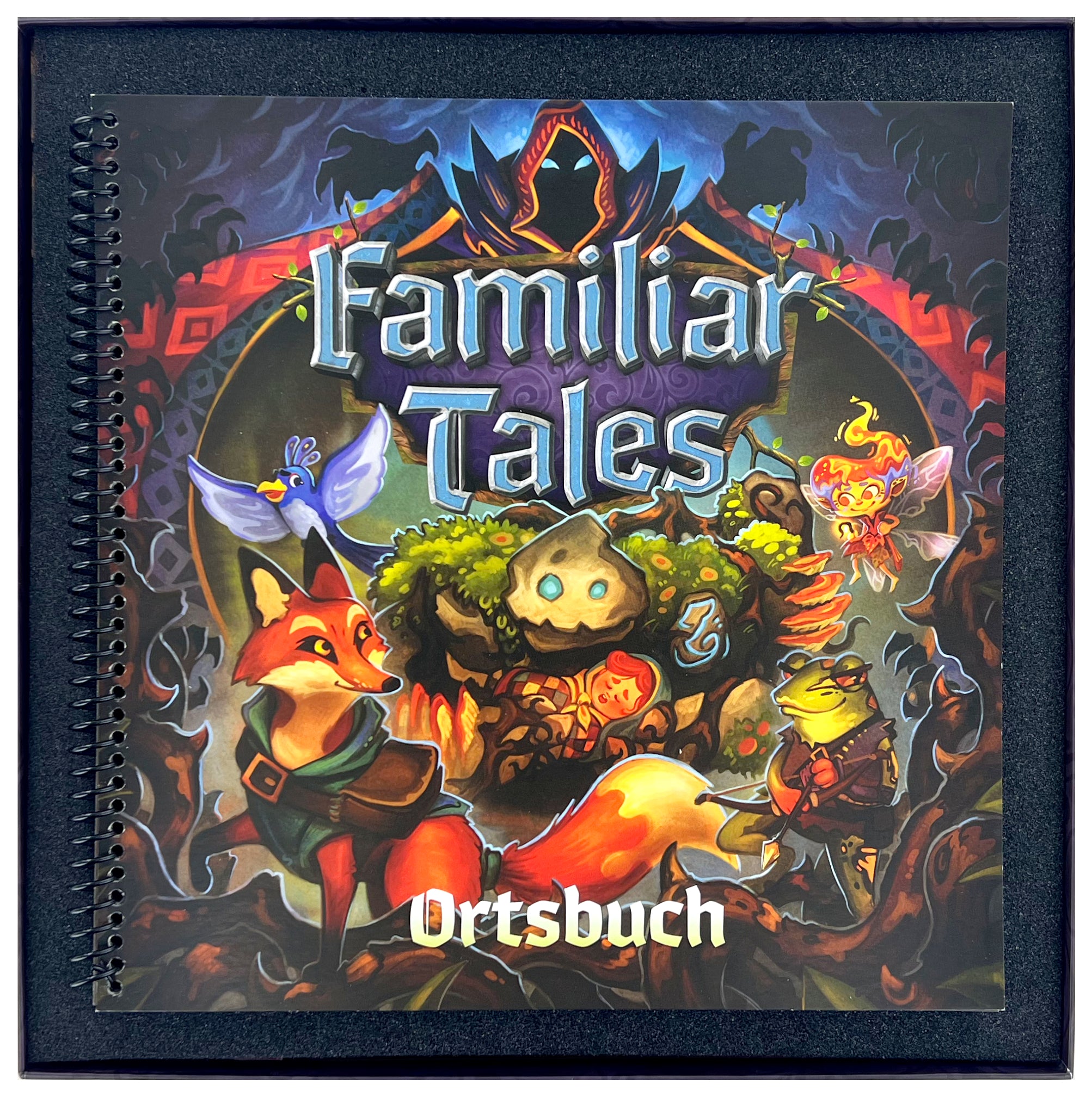 feldherr-organizer-insert-familiar-tales-grundspielbox image 6