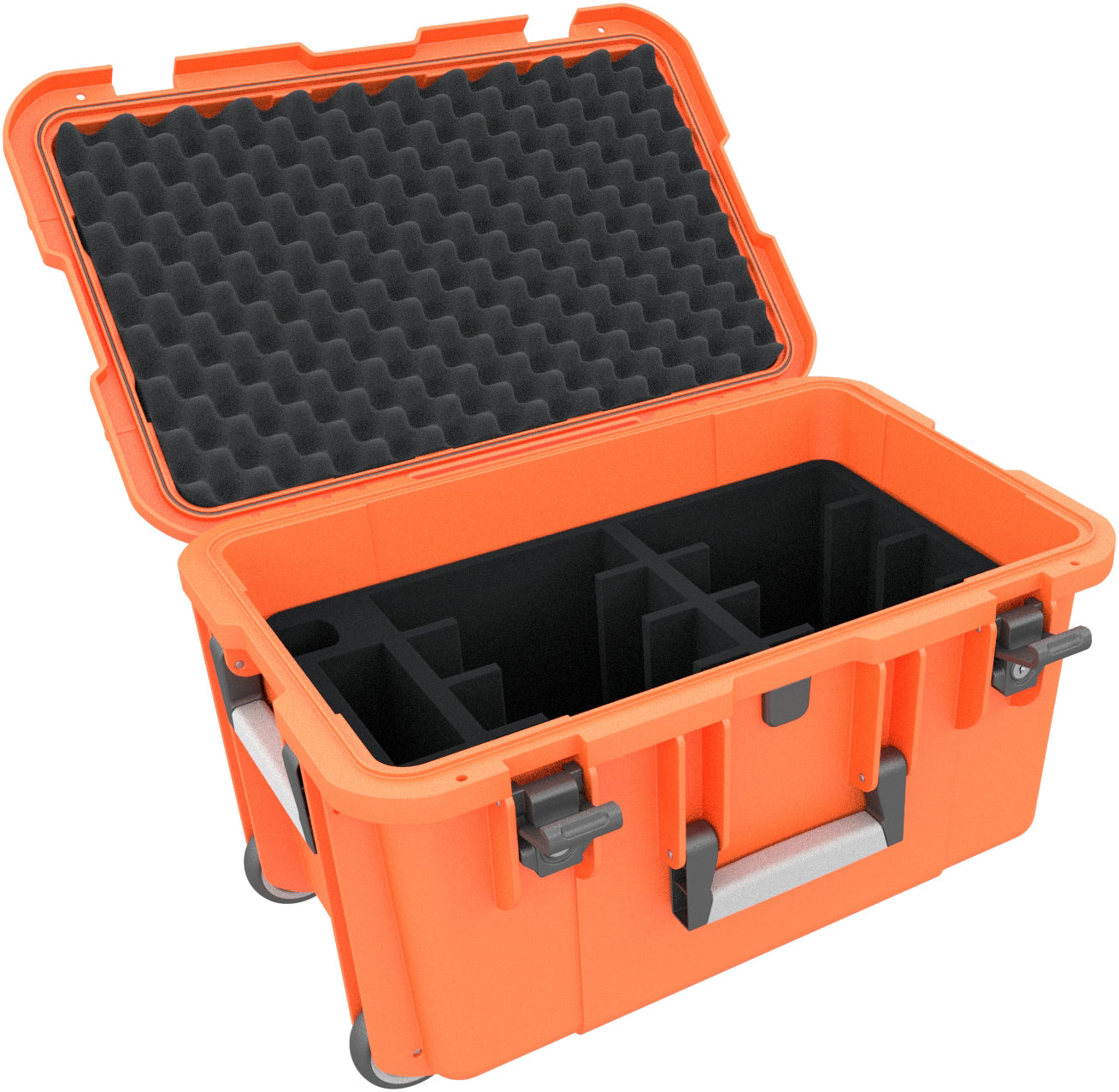 feldherr-trolley-case-24-tablets-xl-h-llen-66mm-anthracite image 2