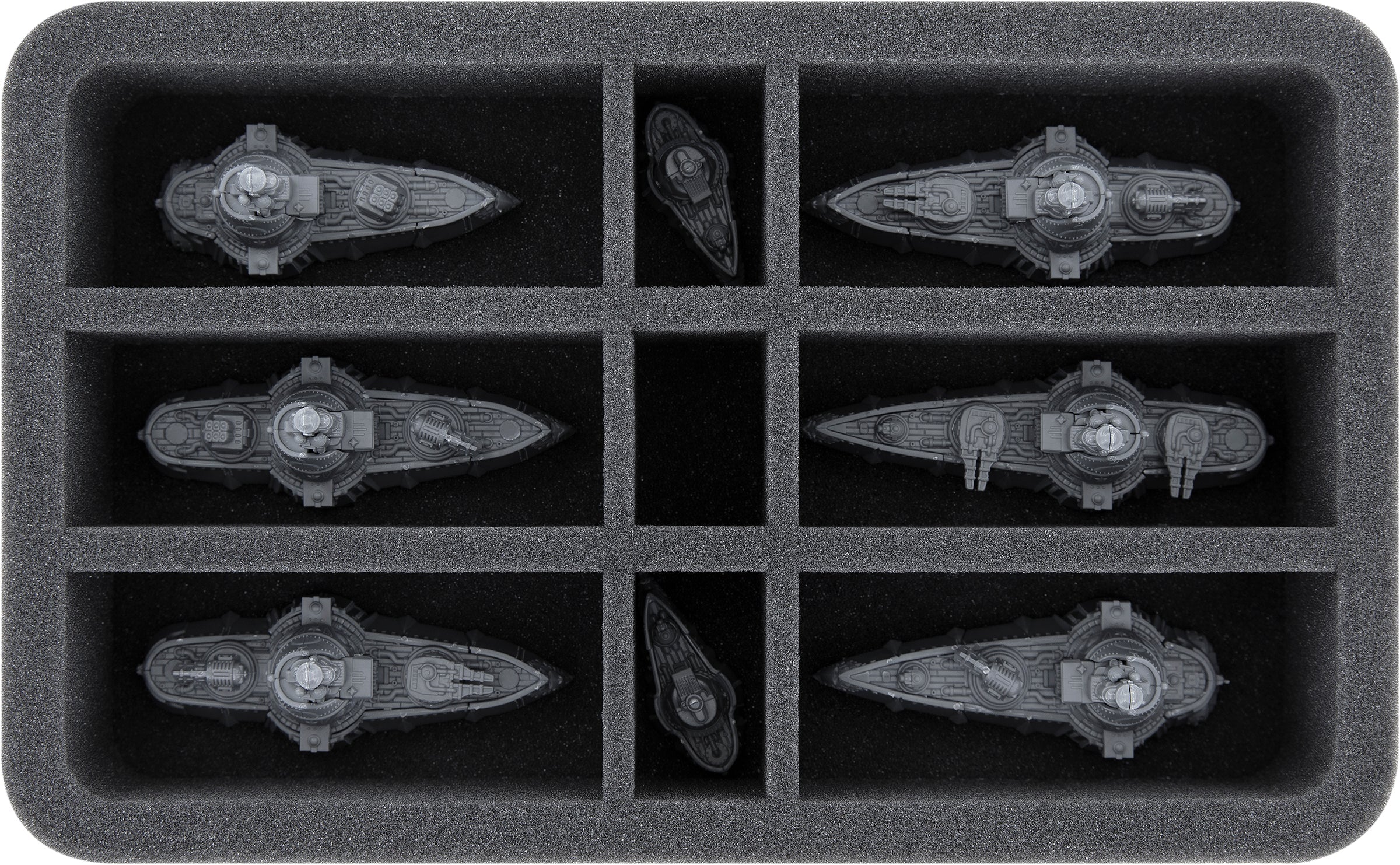 feldherr-foam-trays-hs050a090-schaumstoffeinlage-dystopian-wars-9-f-cher image 1