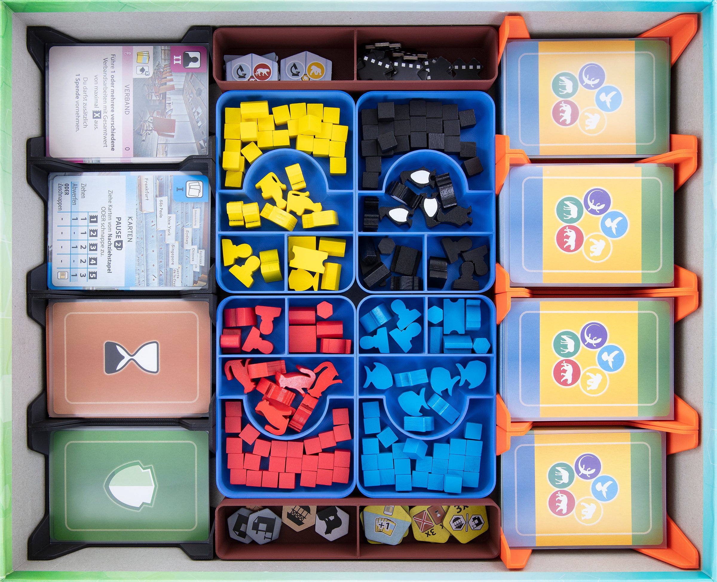 feldherr-accessories-organizer-arche-nova-marine-worlds-einsatz image 3