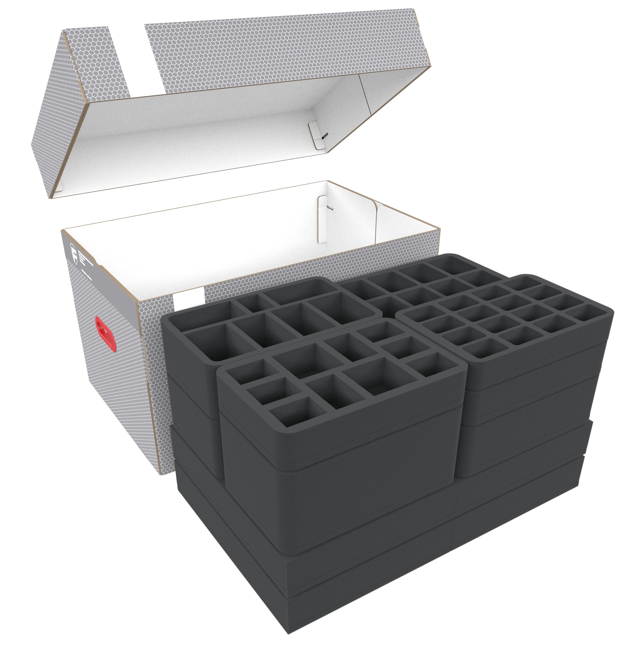 feldherr-dslb310-box-f-r-votann-mit-16-einlagen image 3