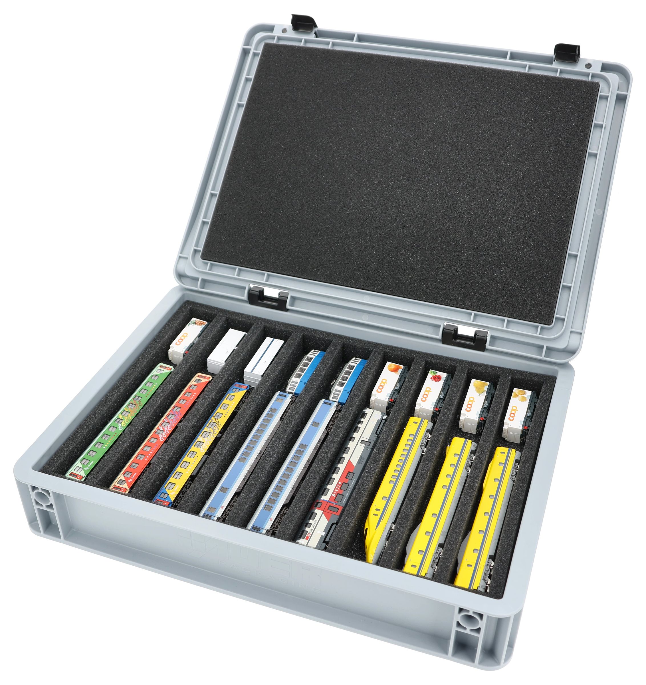feldherr-model-train-eurobox-40x30-schaumstoffbox-spur-n-9-f-cher image 8