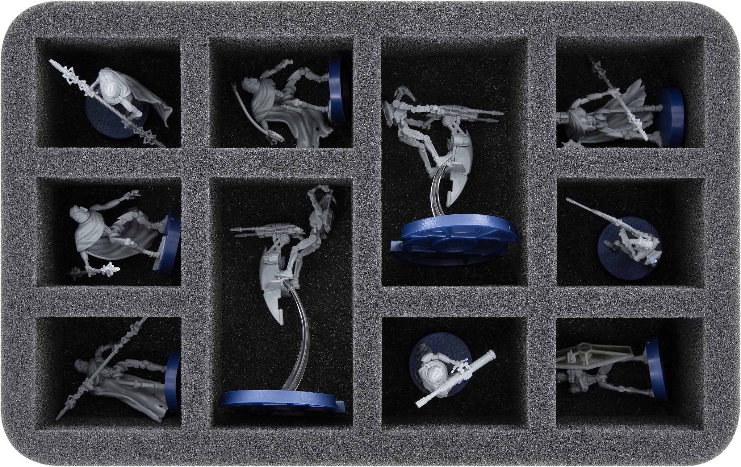 feldherr-hs060a036-schaumstoffeinlage-f-r-star-wars-legion-10-fig image 1