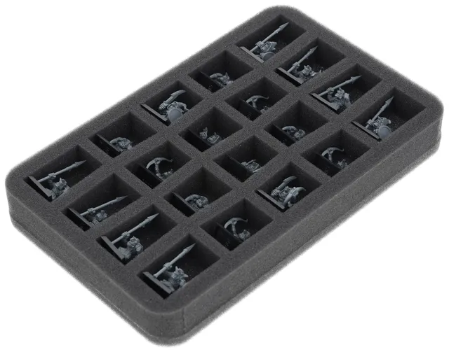 feldherr-hs035a074-schaumstoffeinlage-orks-goblins-20-f-cher image 1