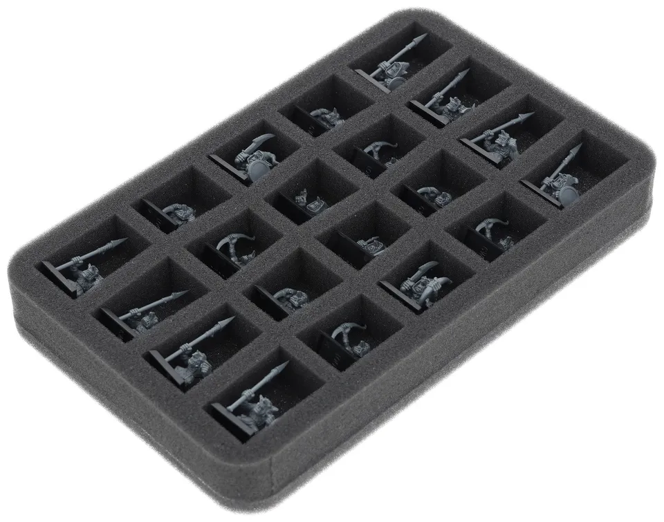 feldherr-hs035a074-schaumstoffeinlage-orks-goblins-20-f-cher image 1