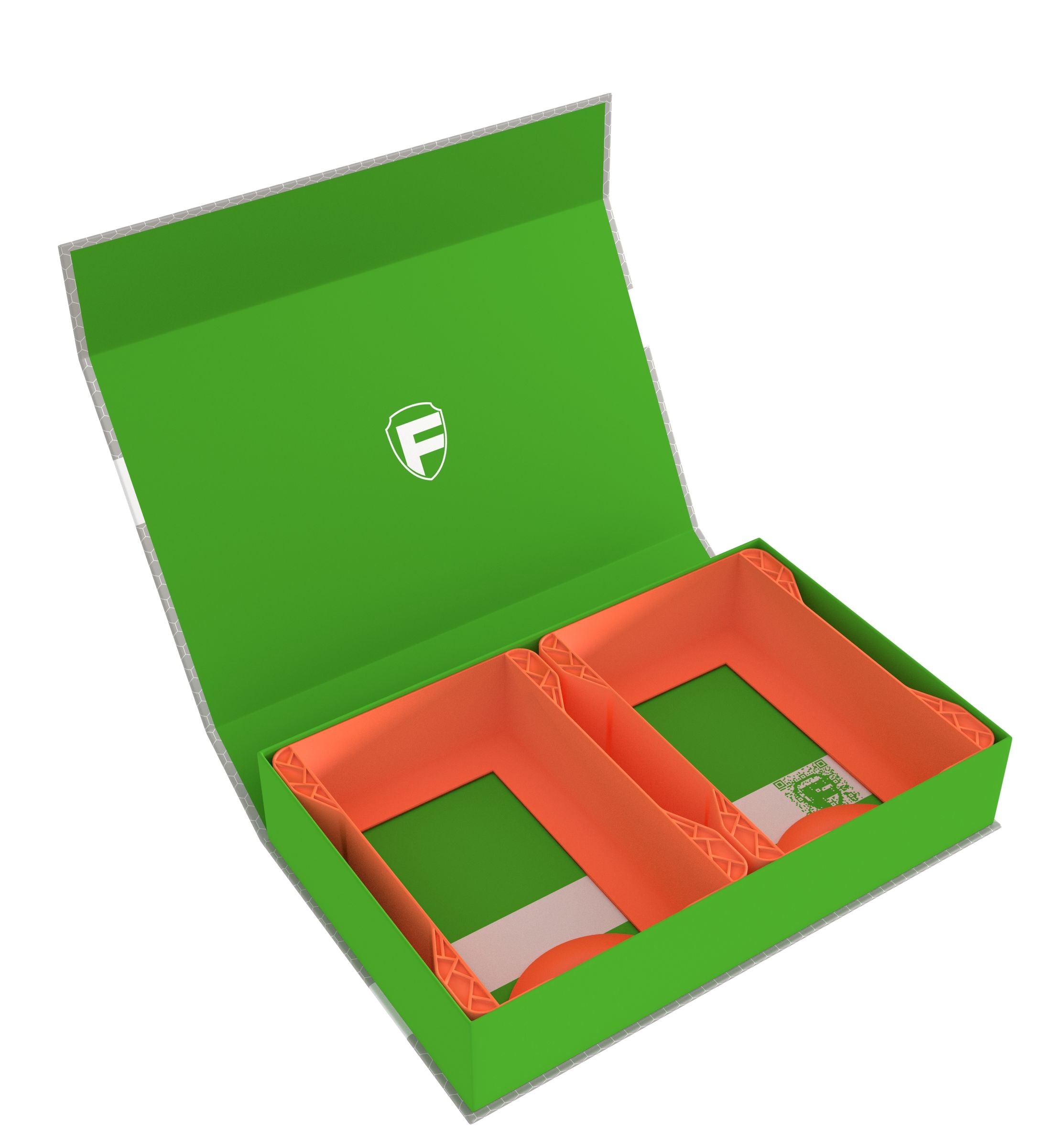 feldherr-magnetic-box-warhammer-warscroll-kartenhalter-gr-n image 3