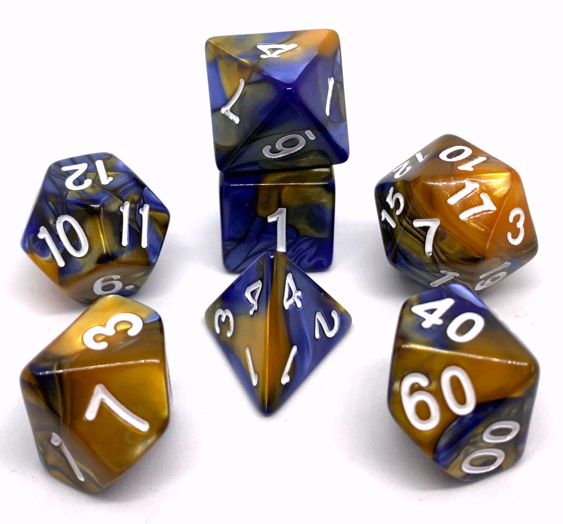 dice4friends-7-teiliges-rpg-w-rfel-sets-racing-w-rfelset-blau-7-st-ck image 3