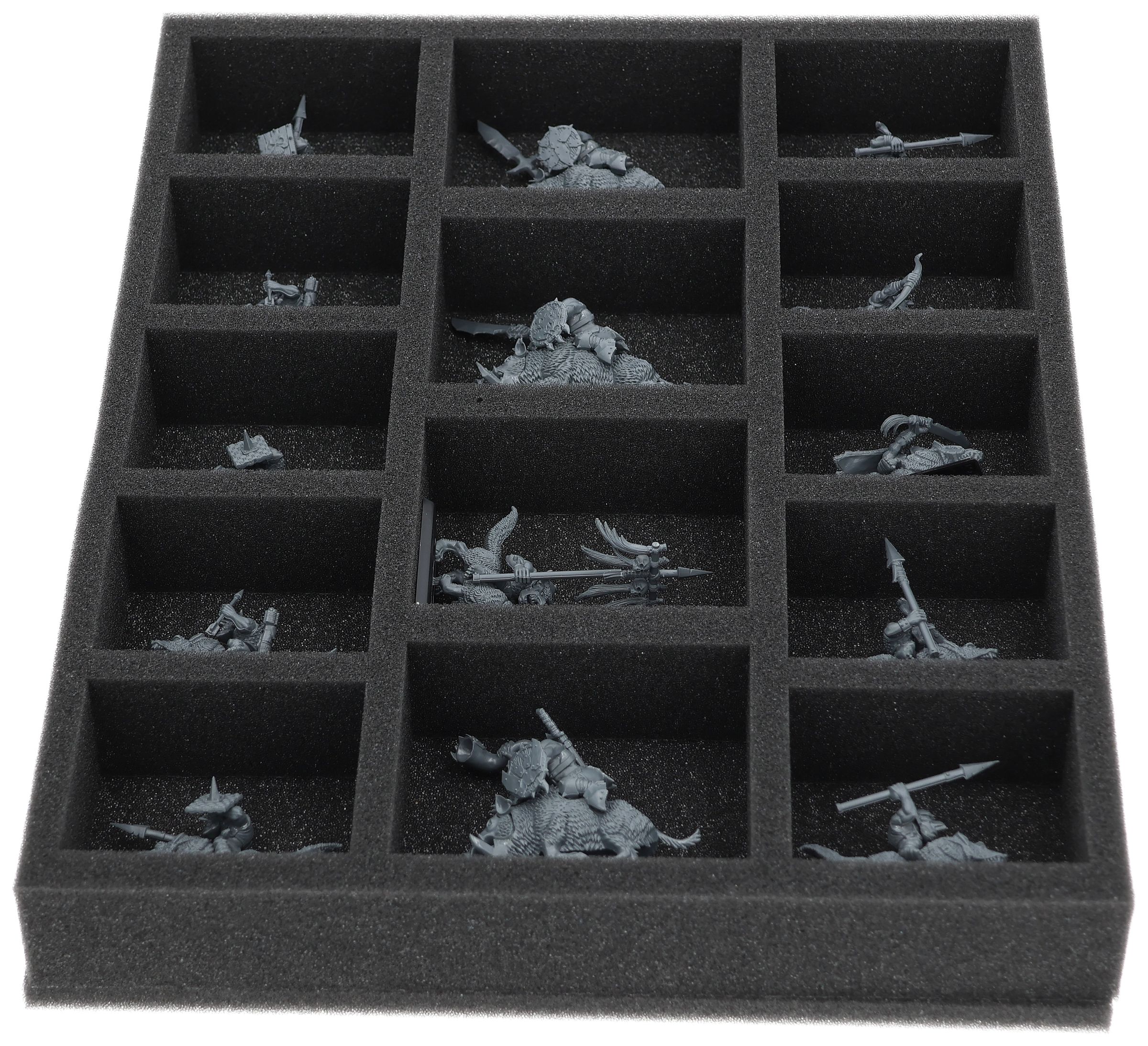 feldherr-foam-trays-fs050a122-einlage-orks-goblins-14-f-cher image 4