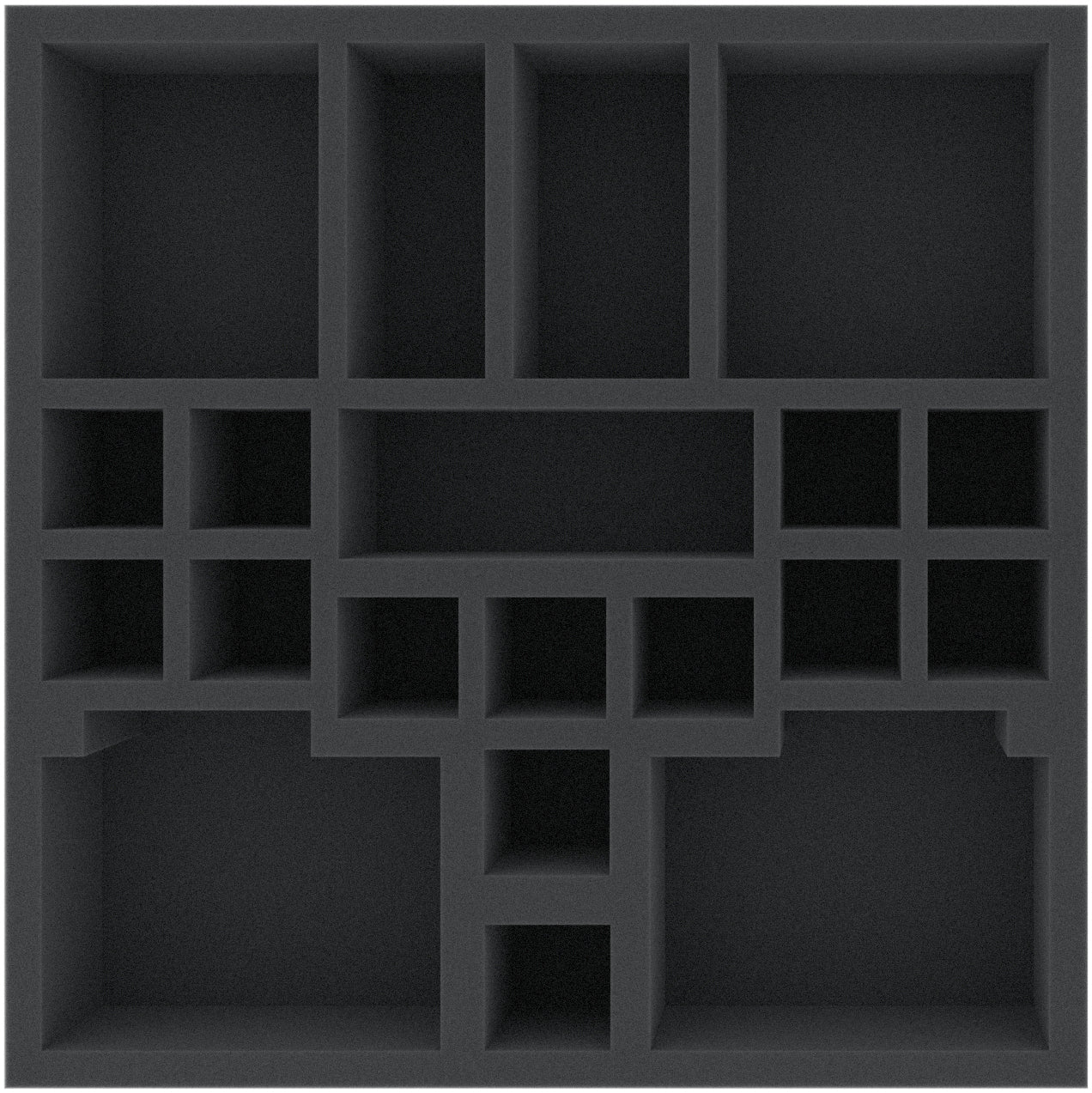 feldherr-foam-trays-schaumstoff-set-godzilla-tokyo-clash image 4