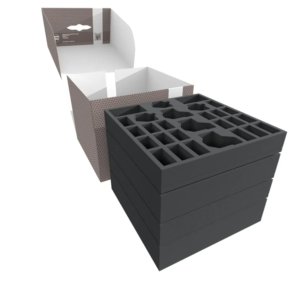 feldherr-storage-boxes-lbbg250-aufbewahrungsbox-herr-der-ringe-mittelerde image 1