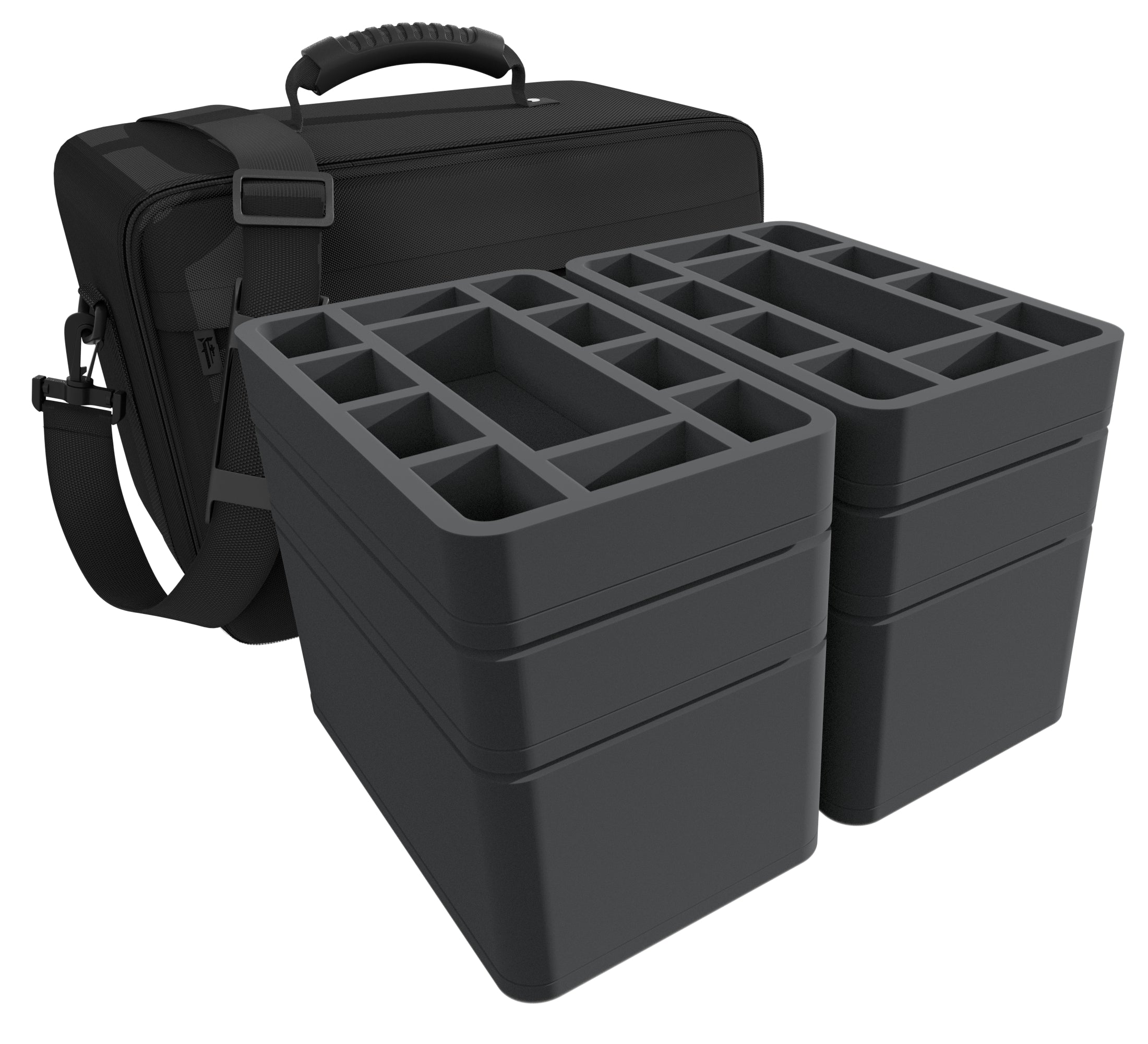 feldherr-bags-drukhari-tasche-maxi-plus-combat-patrol image 1