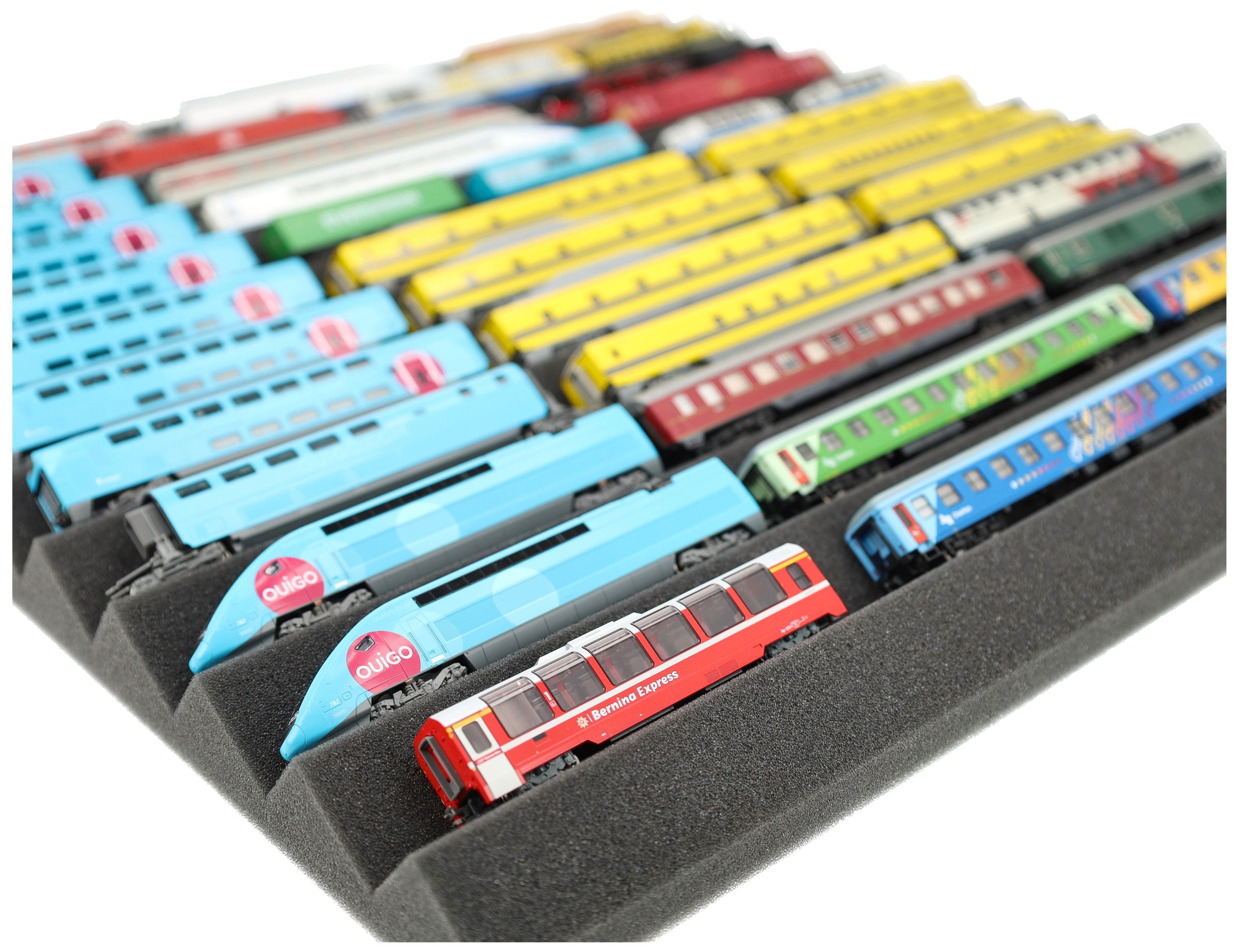 feldherr-model-train-schaumstoffmatte-spur-n-500x500x30-mm image 3