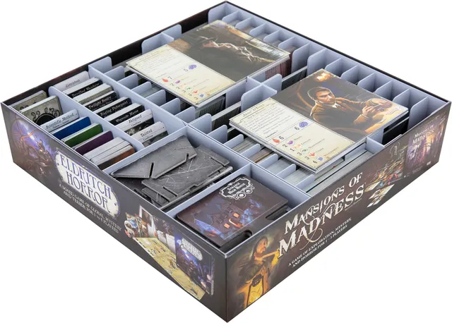 feldherr-organizer-insert-under-dark-waves-secrets-of-order image 1