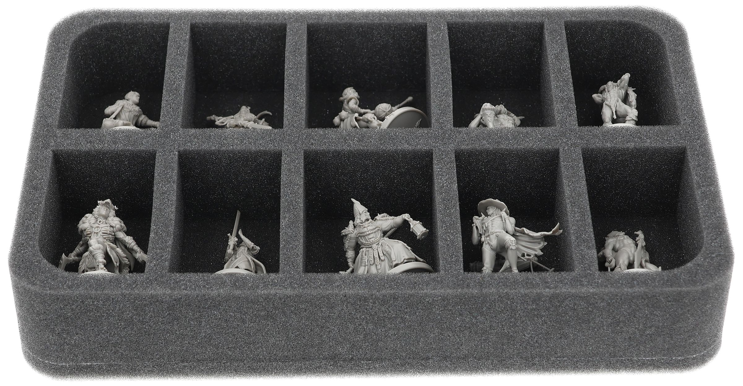 feldherr-hs050a155-schaumstoffeinlage-f-r-kingdom-death-monster-10er image 3