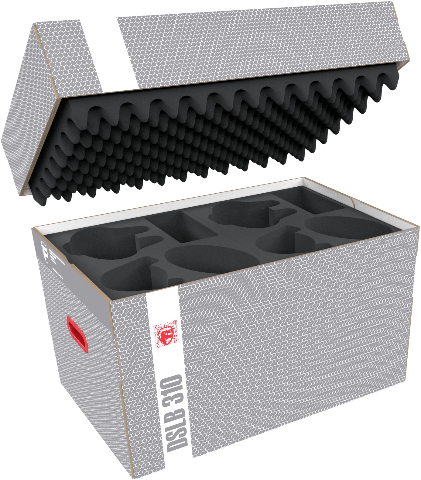 feldherr-dslb310-lagerbox-f-r-imperial-knights-double-size-4-trays image 1