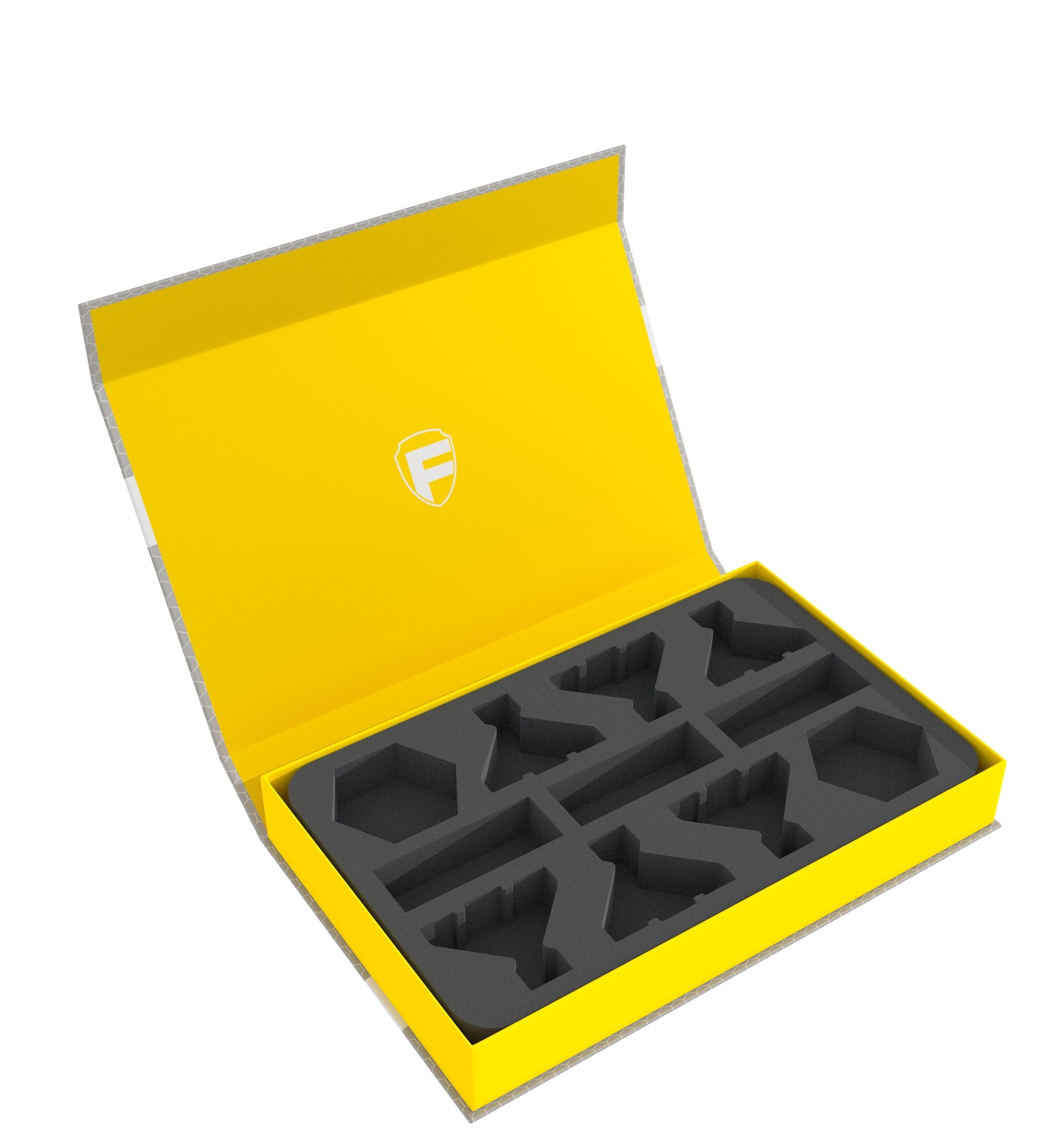 feldherr-magnetic-box-gelb-aeronautica-lightning-fighters image 1