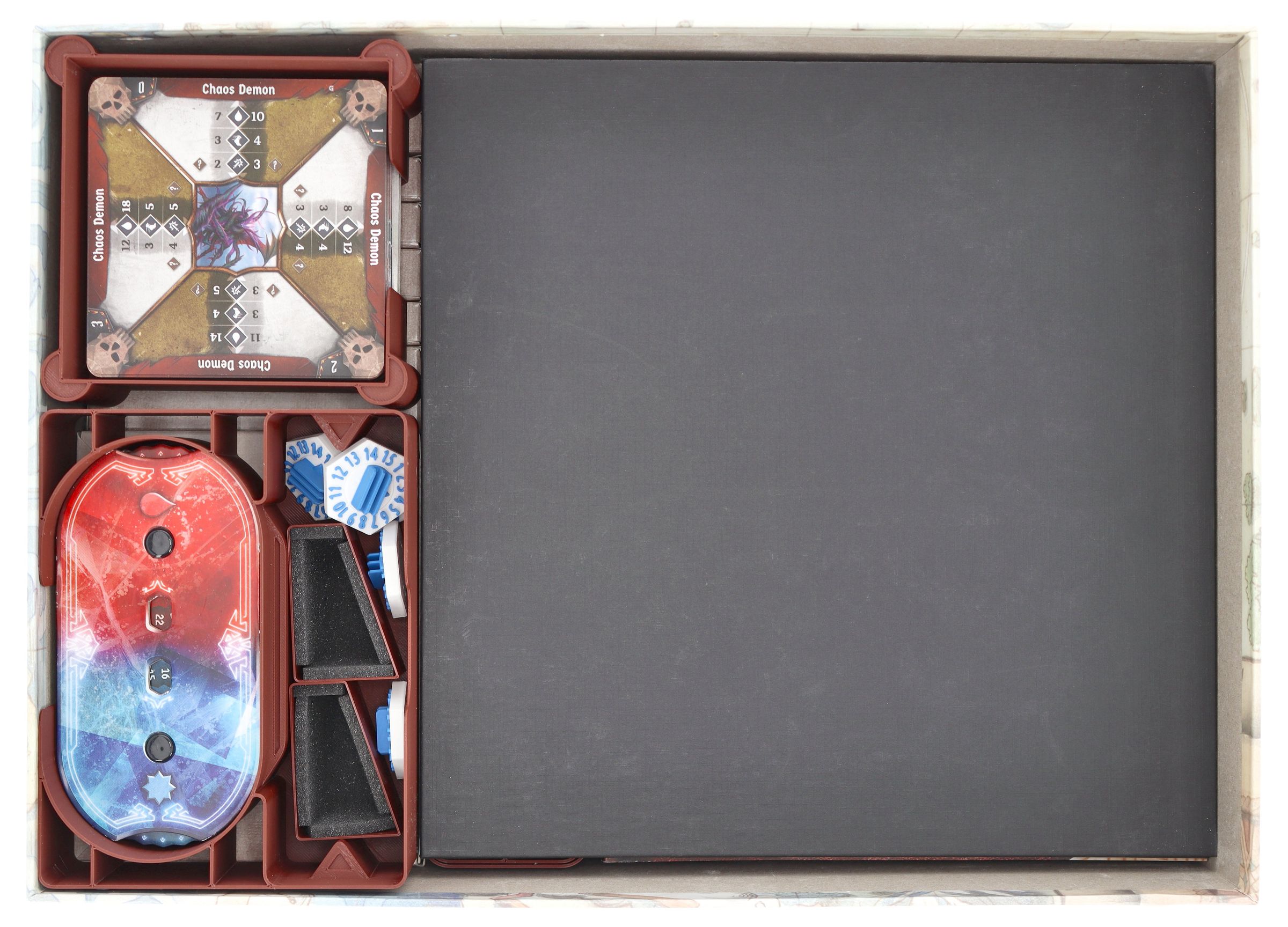 feldherr-gloomhaven-2-edition-organizer-schaumstoff-set image 4