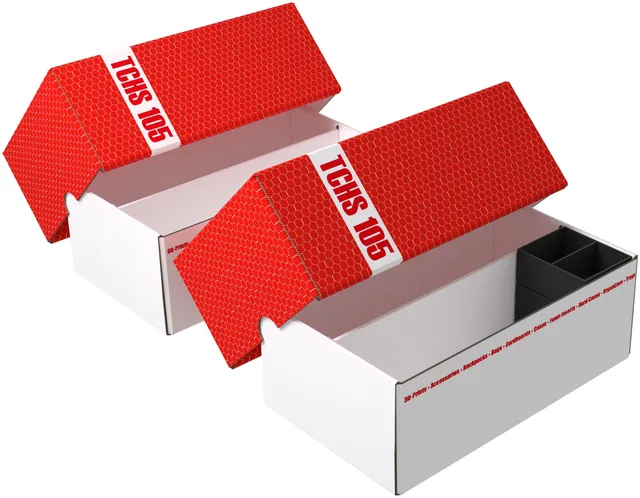 feldherr-storage-box-tchs105-marvel-united-x-men-kartenbox-2er image 1