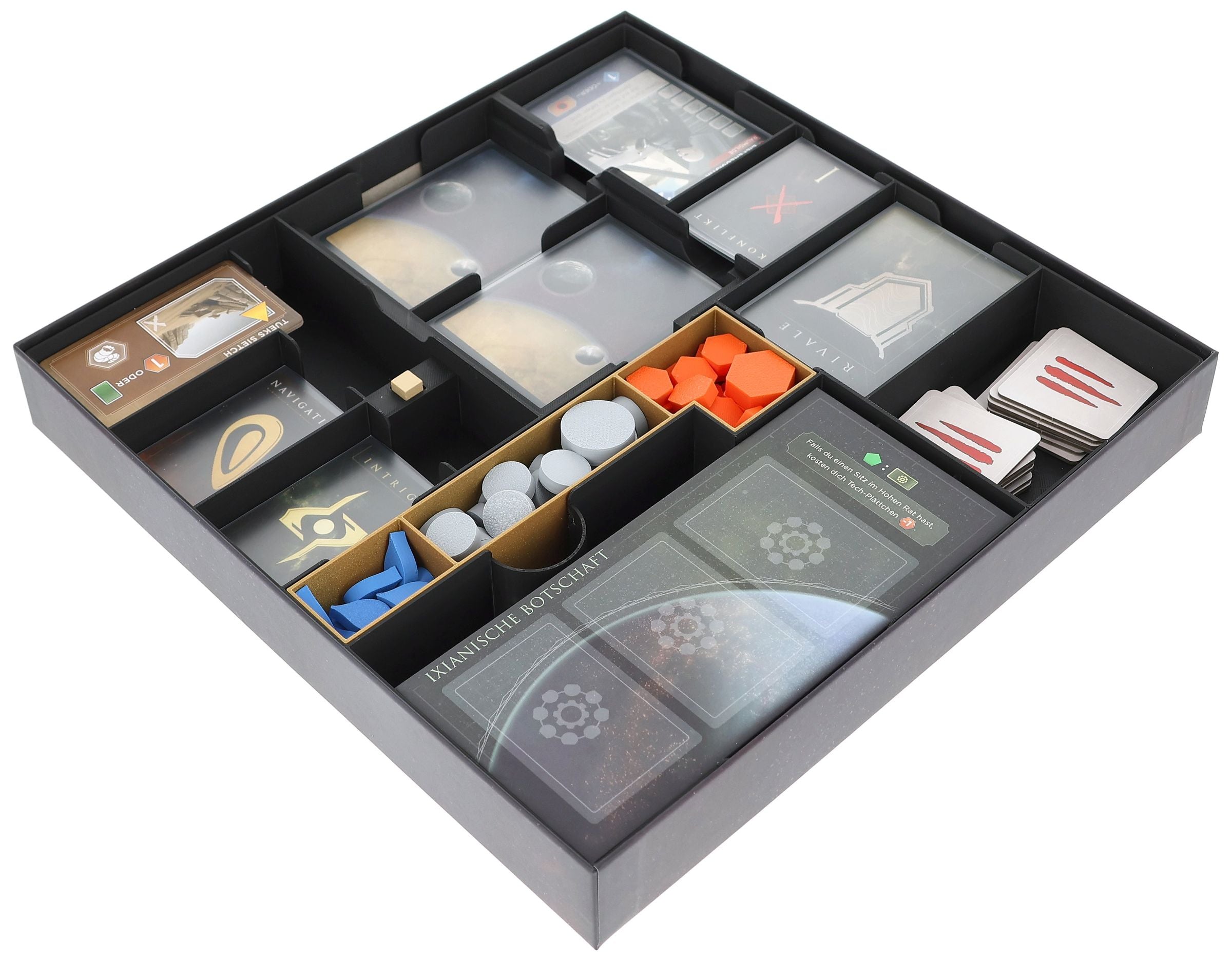 feldherr-accessories-organizer-dune-imperium-bloodlines-inlay-kunststoff image 2
