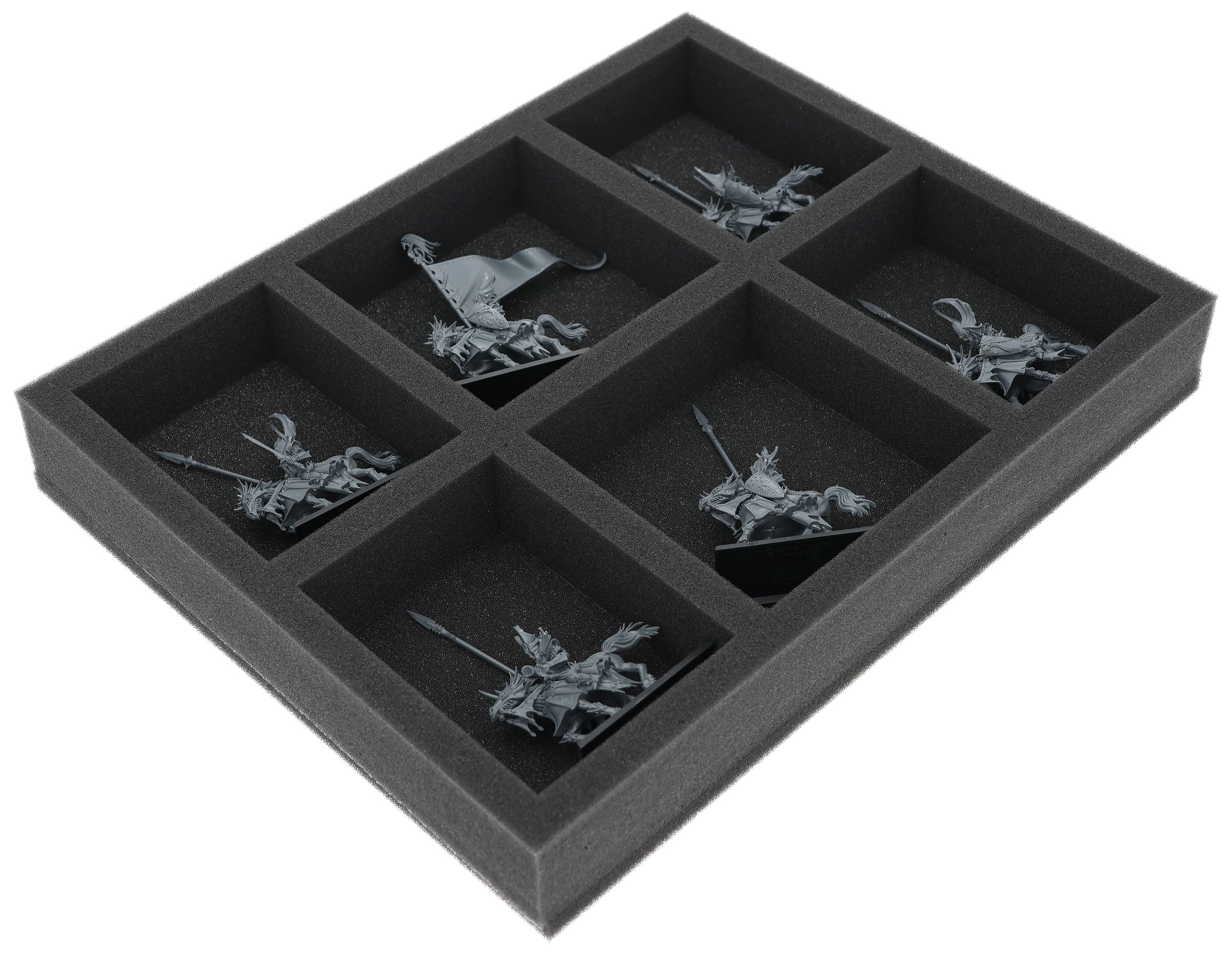 feldherr-foam-trays-fs050a131-einlage-high-elf-realms-6-f-cher image 1