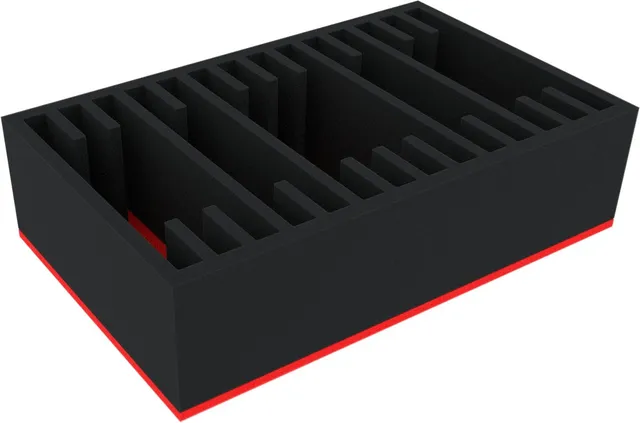 feldherr-foam-trays-dsmfkl145bo-pe-schaumstoffeinsatz-14-f-cher-tablets image 1