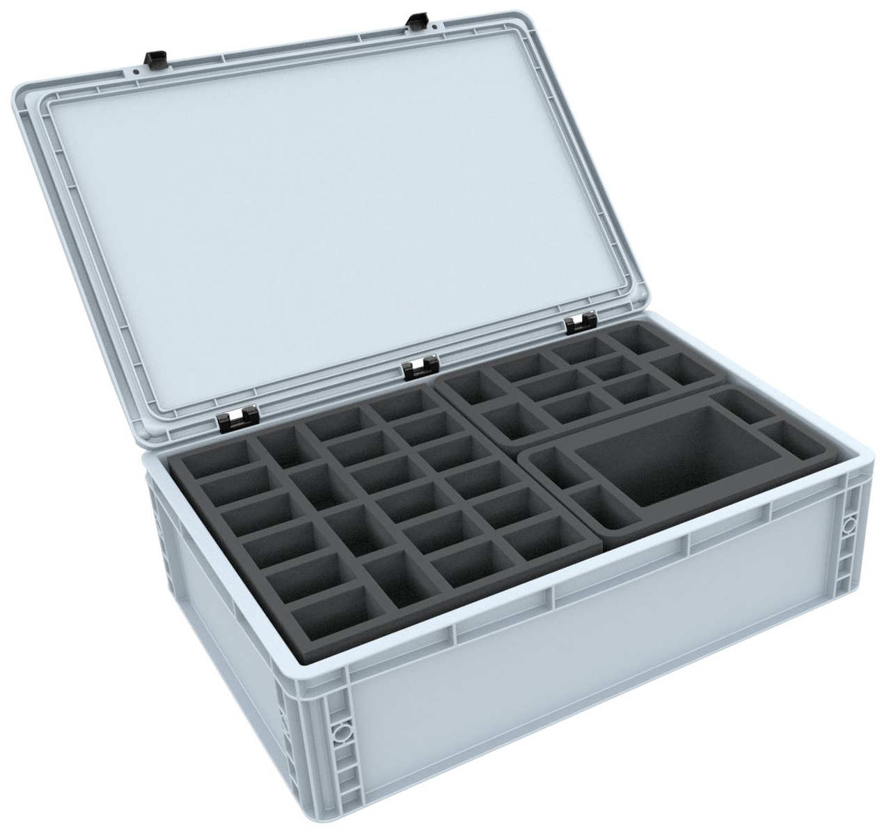 feldherr-eurobox-dseb165-kingdom-death-gambler-s-chest-schaumstoff image 1