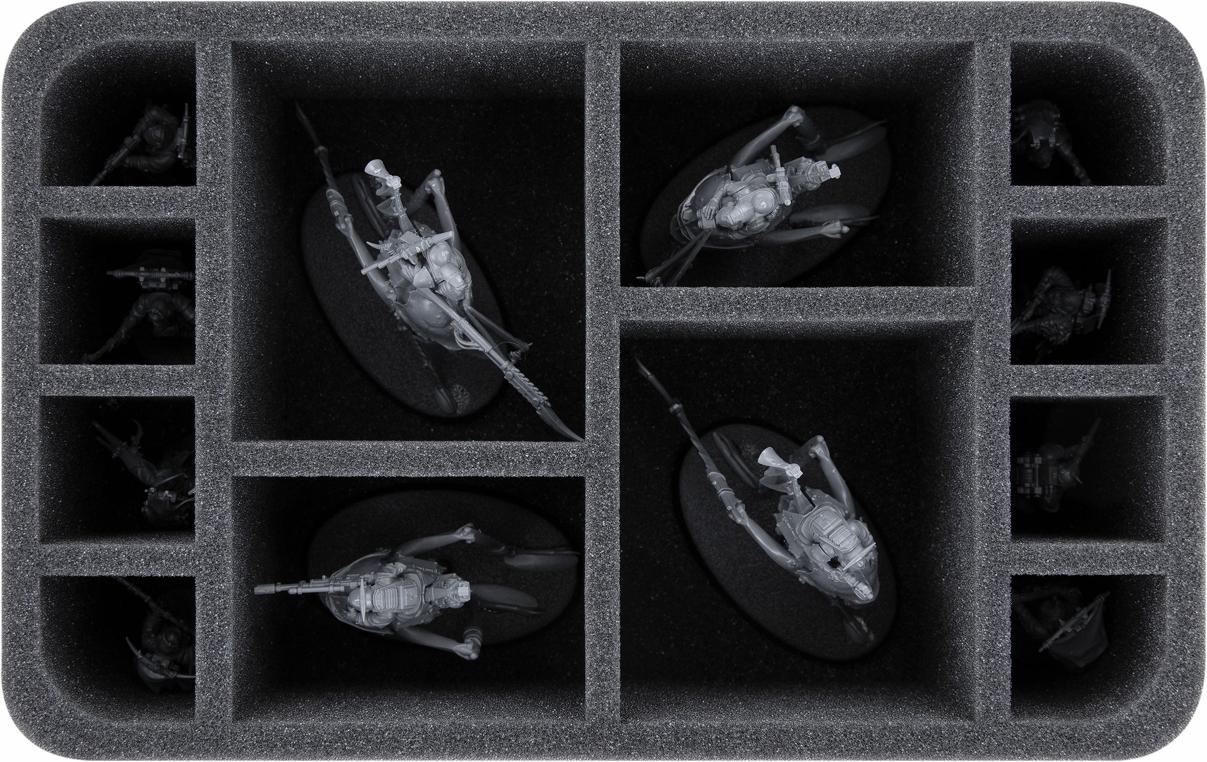 feldherr-medium-tasche-necromunda-ash-wastes-figurenkoffer-55-figuren image 4