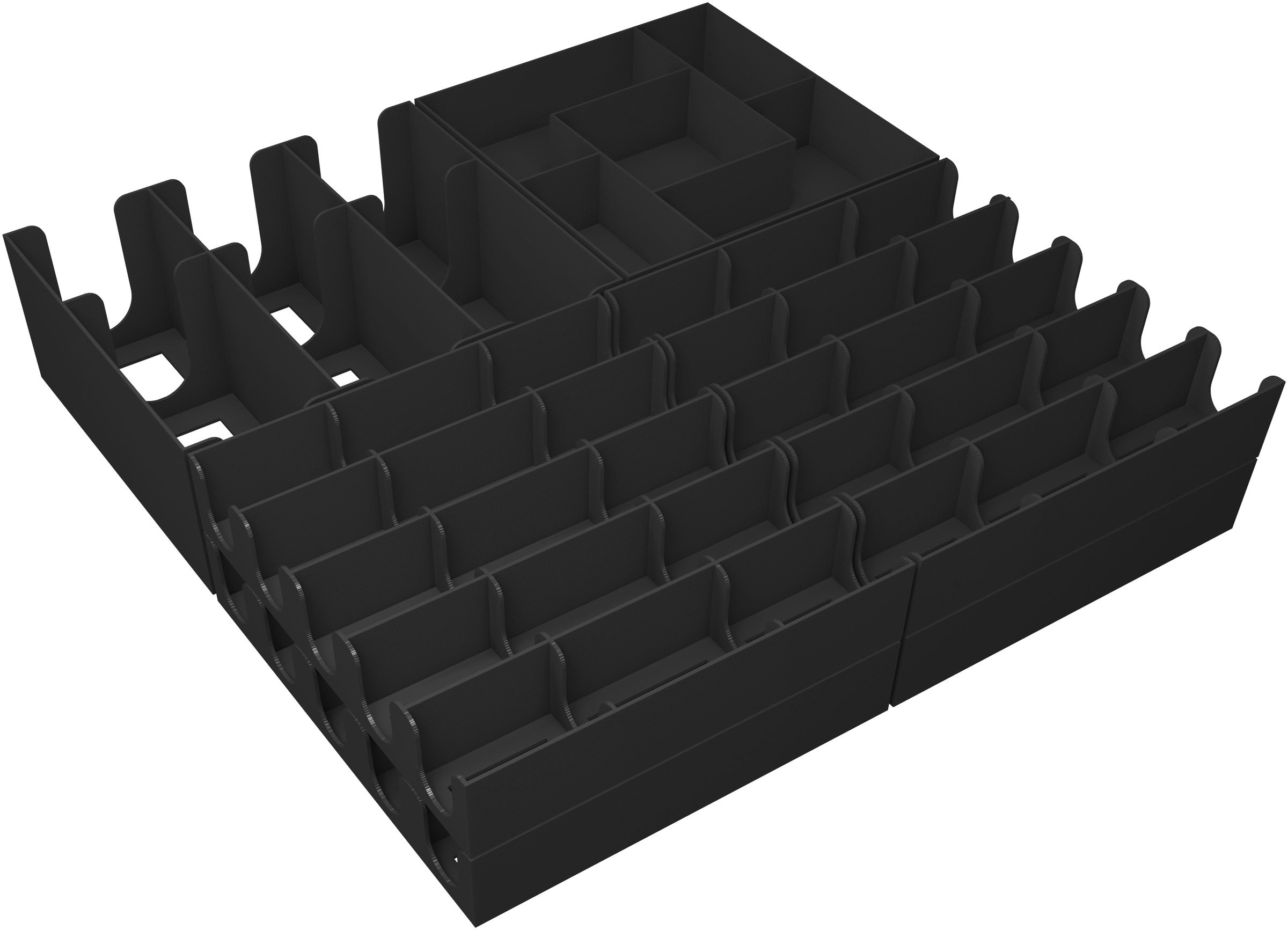 feldherr-accessories-organizer-small-world-grundspiel-box-inlay image 6
