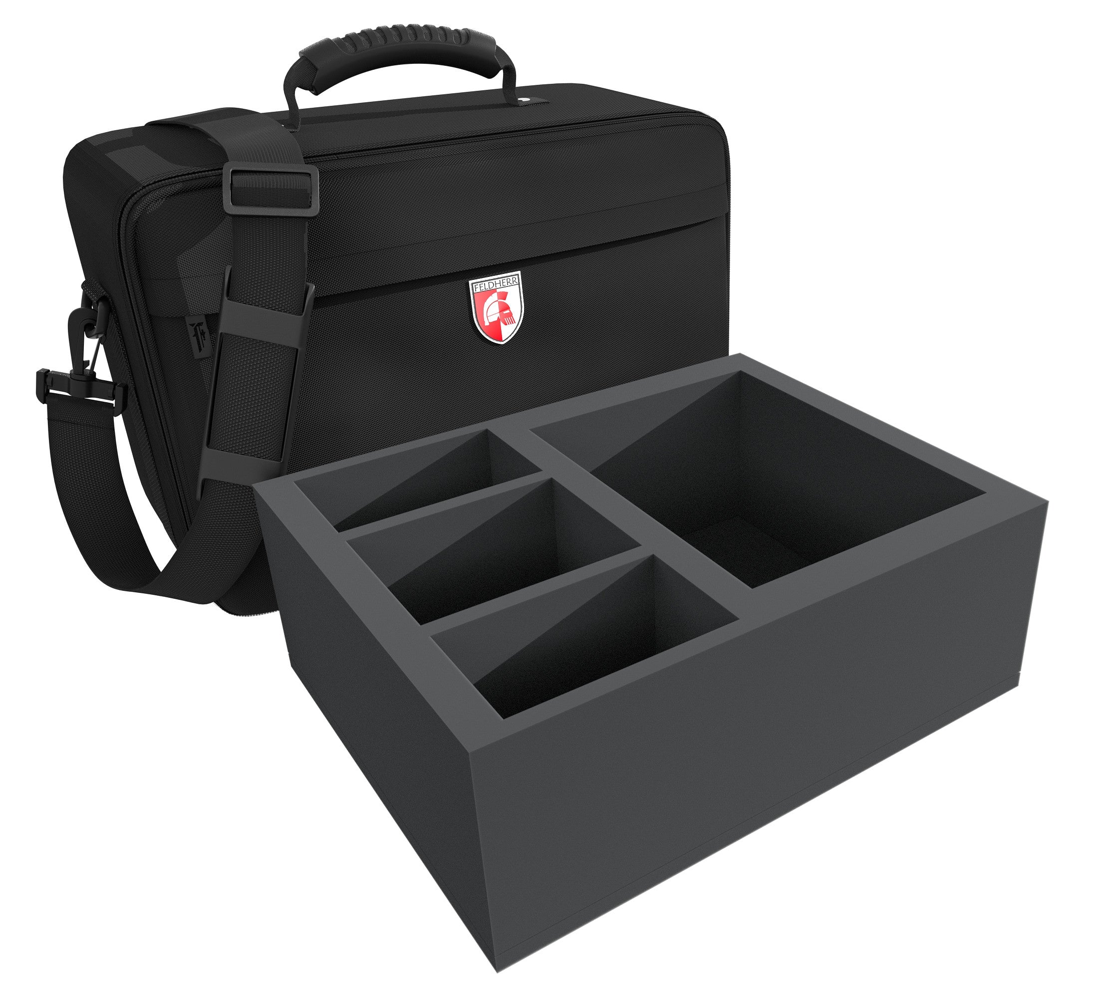 feldherr-maxi-bag-world-eaters-tasche-26-miniaturen-angron-fach image 2