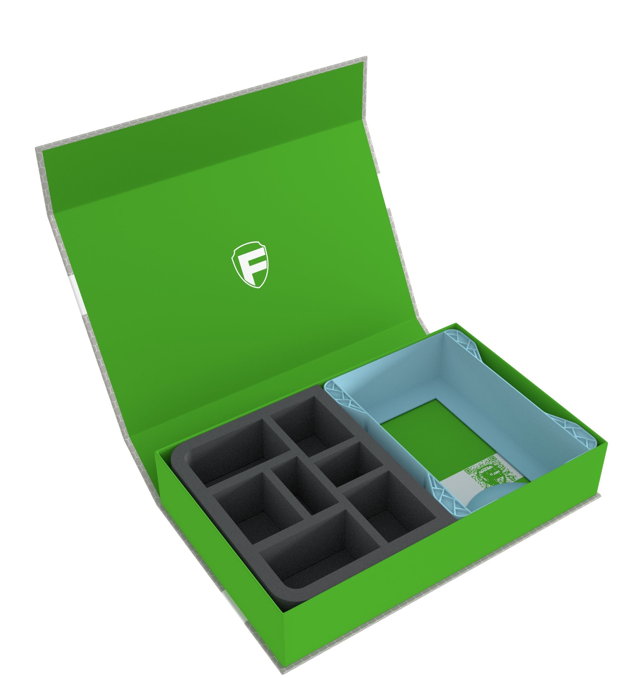 feldherr-magnetic-box-warhammer-warscroll-kartenbox-gr-n image 8