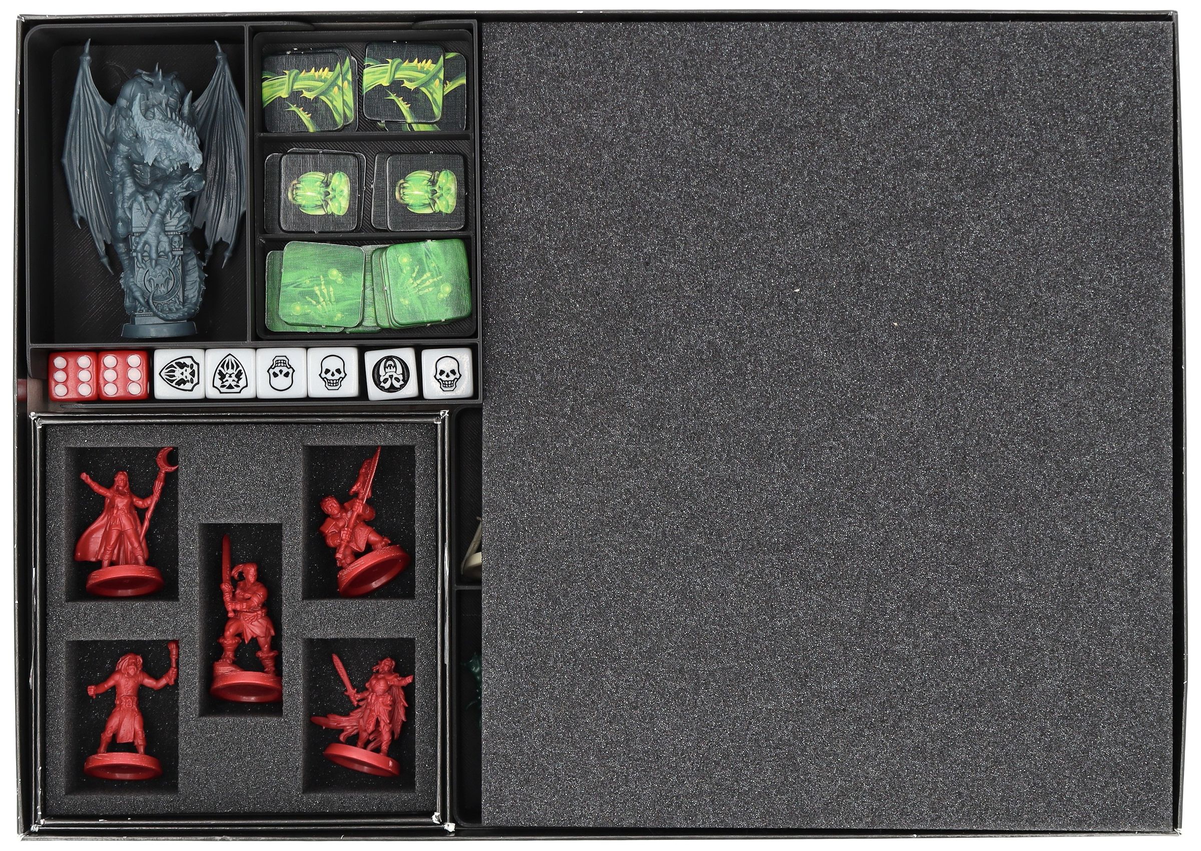 feldherr-accessories-organizer-heroquest-mythic-box-einsatz image 7
