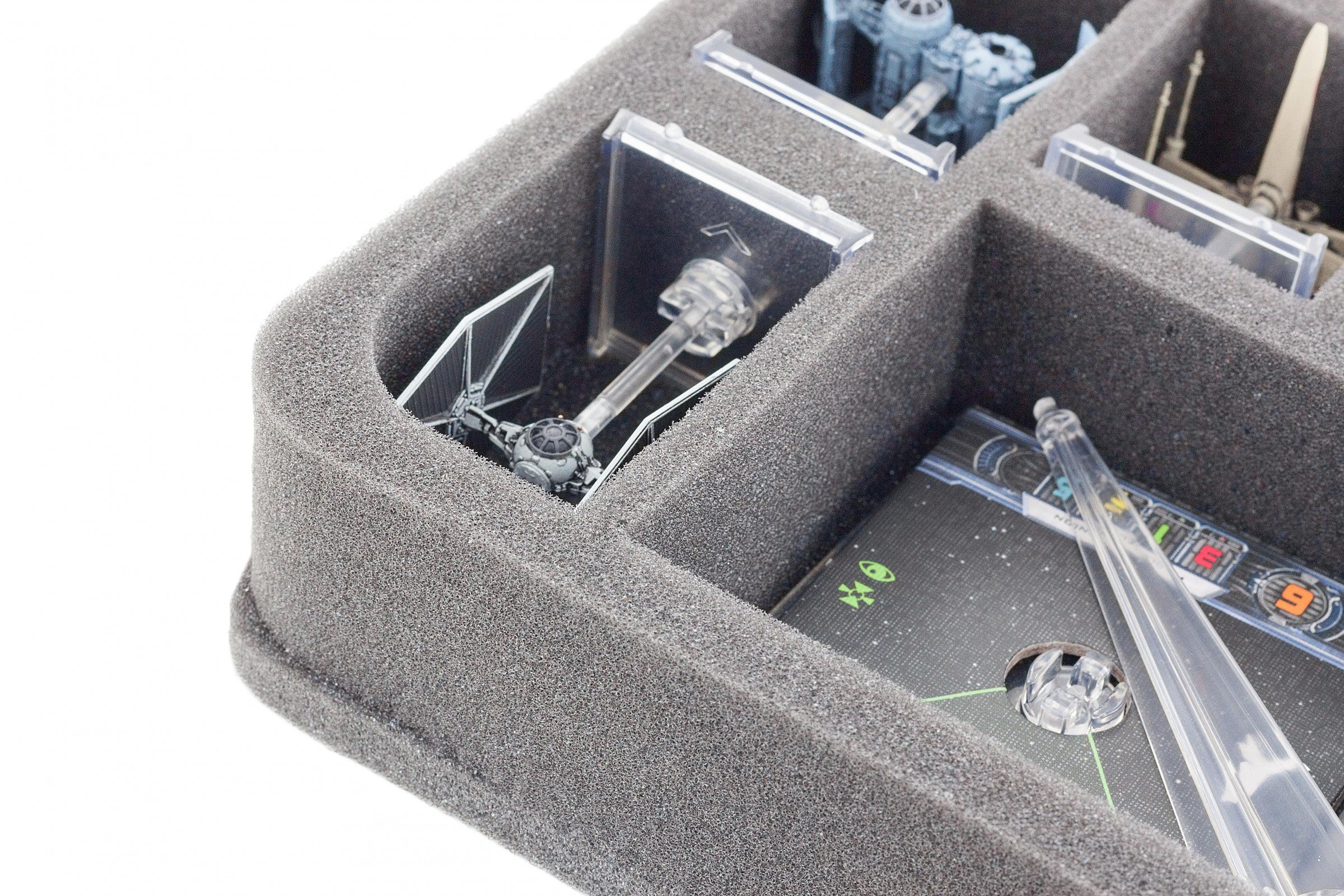 feldherr-foam-trays-hs050a091-schaumstoffeinlage-millennium-falcon image 4