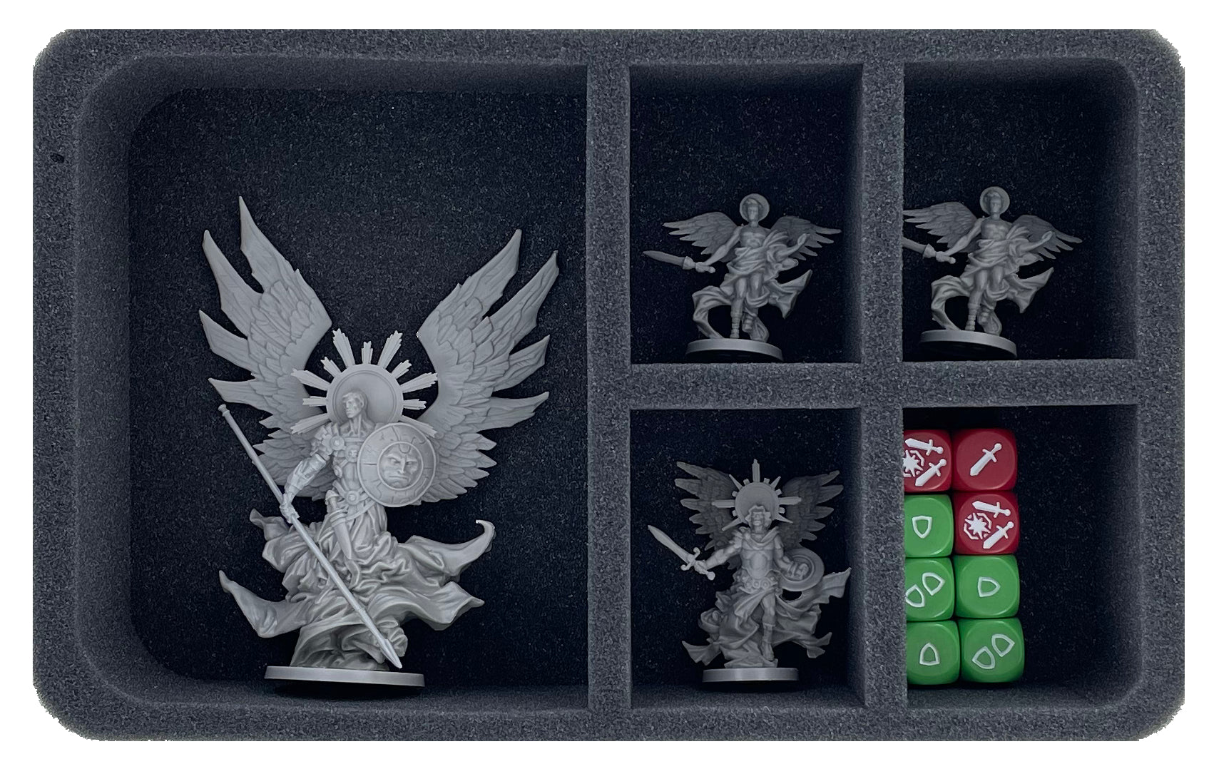 feldherr-storage-boxes-massive-darkness-2-aufbewahrungsbox-set image 8
