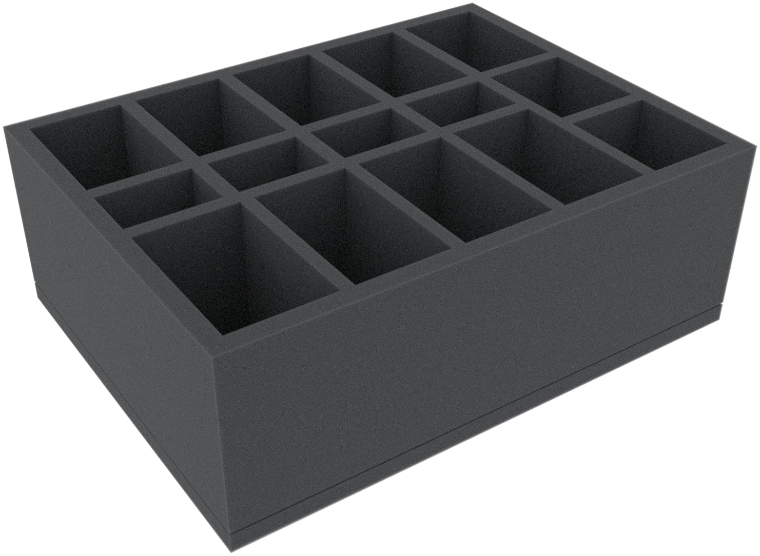 feldherr-foam-trays-hjmfhf100bo-schaumstoff-brettspiele-15-f-cher image 1