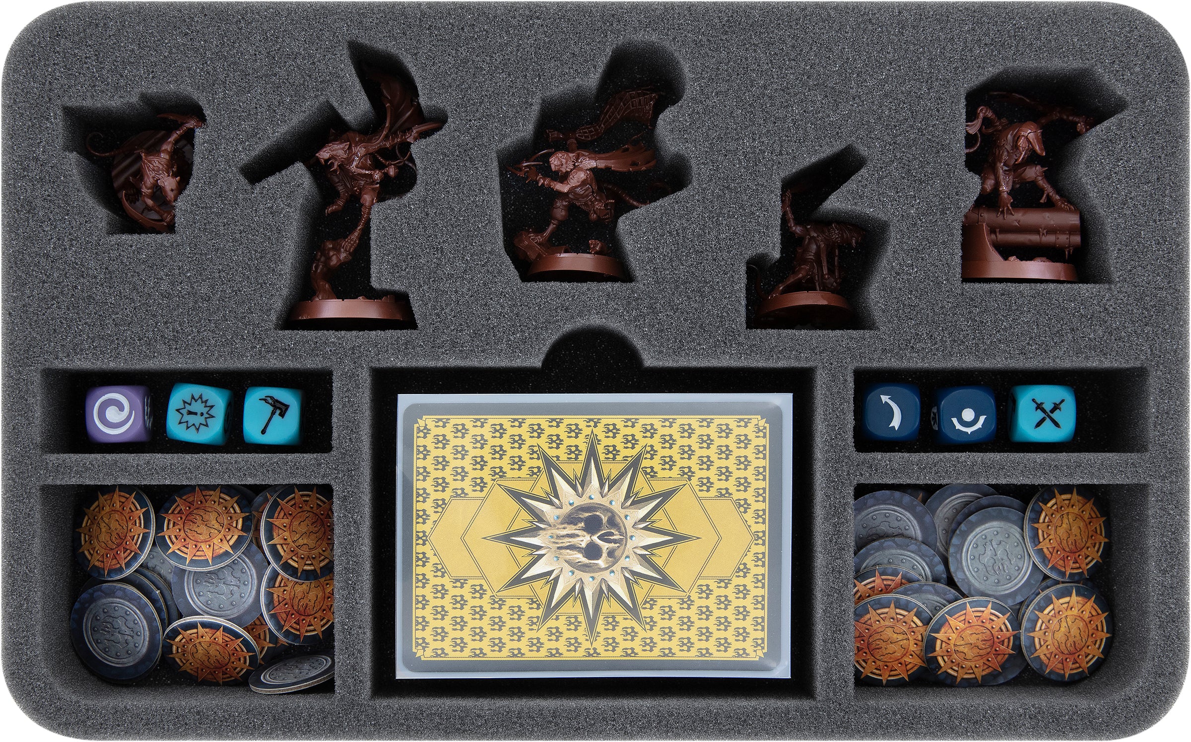 feldherr-magnetic-box-gr-n-nethermaze-skittershank-s-clawpack image 3