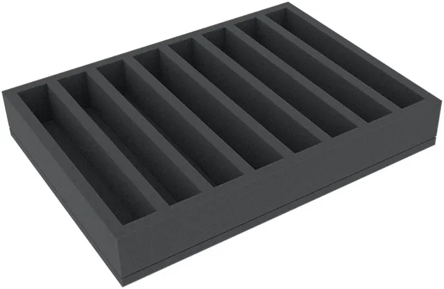 feldherr-foam-trays-iumfpg055bo-einlage-8-f-cher-55-mm image 1
