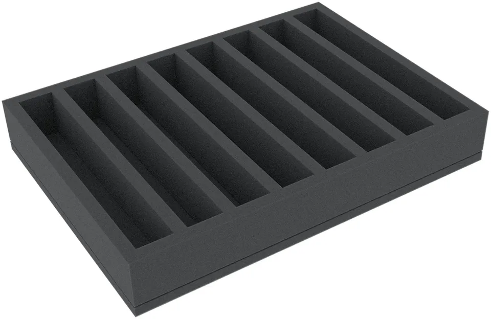 feldherr-foam-trays-iumfpg055bo-einlage-8-f-cher-55-mm image 1