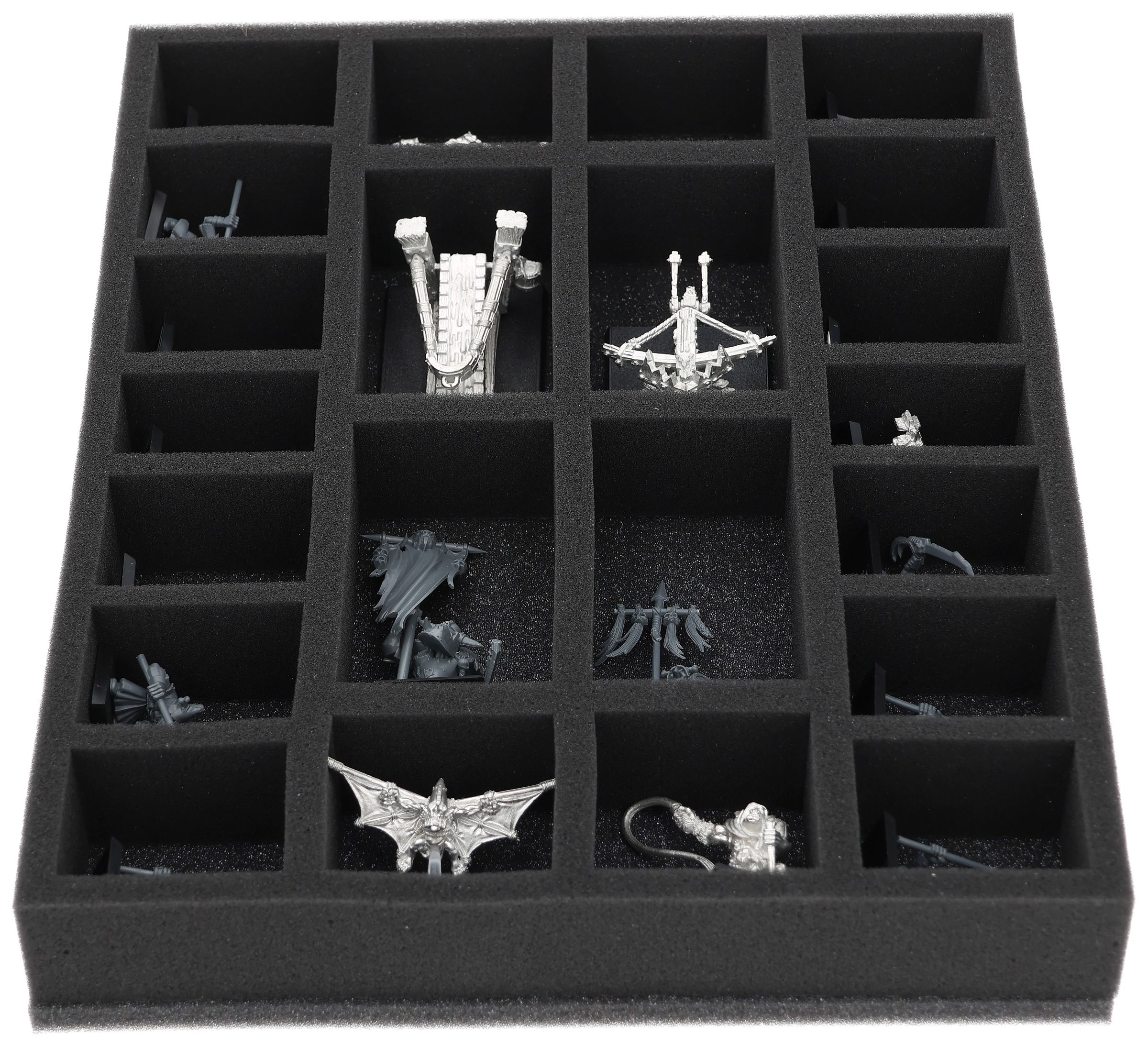 feldherr-fs050a121-schaumstoffeinlage-orks-goblins-22-f-cher image 6