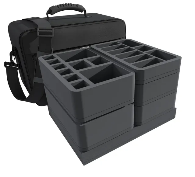 feldherr-maxi-plus-tasche-f-r-dwarfen-mountain-holds-miniaturen image 1