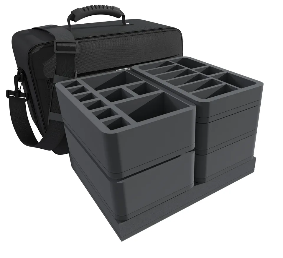 feldherr-maxi-plus-tasche-f-r-dwarfen-mountain-holds-miniaturen image 1
