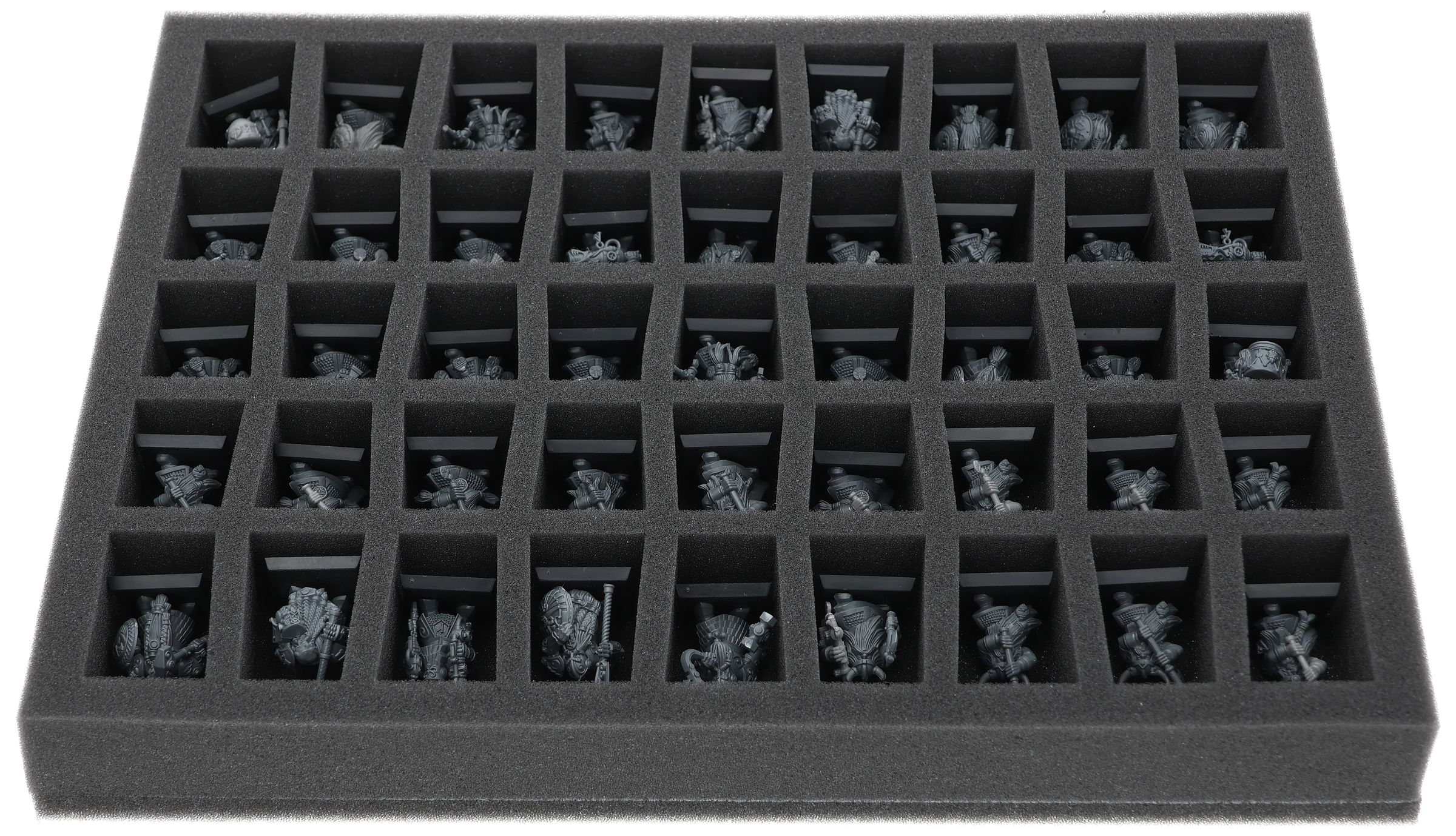 feldherr-foam-trays-fs040a045-schaumstoff-dwarfen-mountain-holds-45 image 4