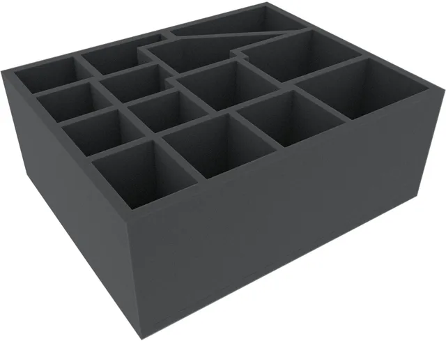 feldherr-foam-trays-iymflt115bo-schaumeinlage-14-f-cher-brettspiel image 1