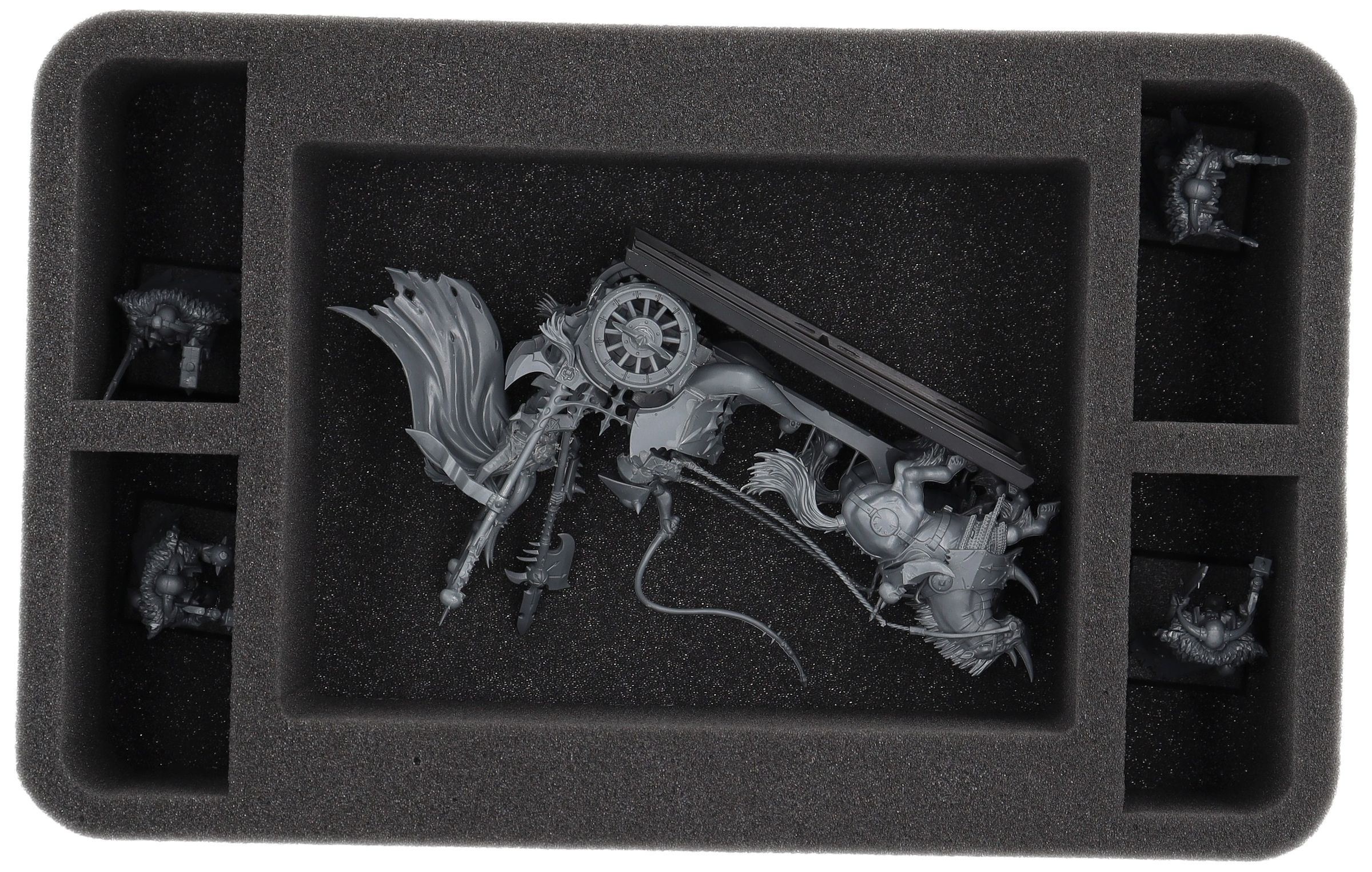 feldherr-foam-trays-hs085a019-schaumeinlage-chaos-streitwagen-5-f-cher image 5